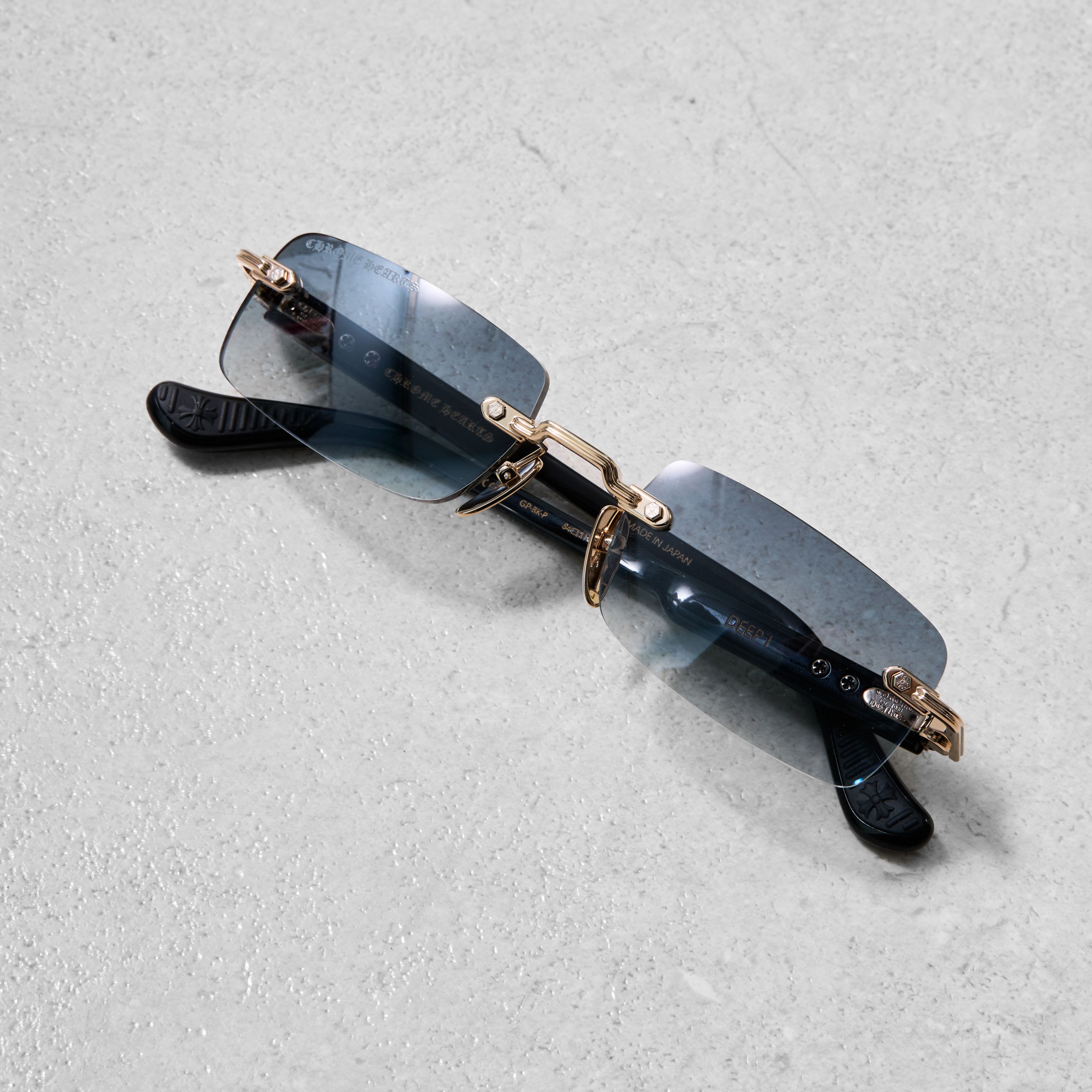 Chrome Hearts CHROME HEARTS DEEP I Size ONE SIZE - 7 Thumbnail