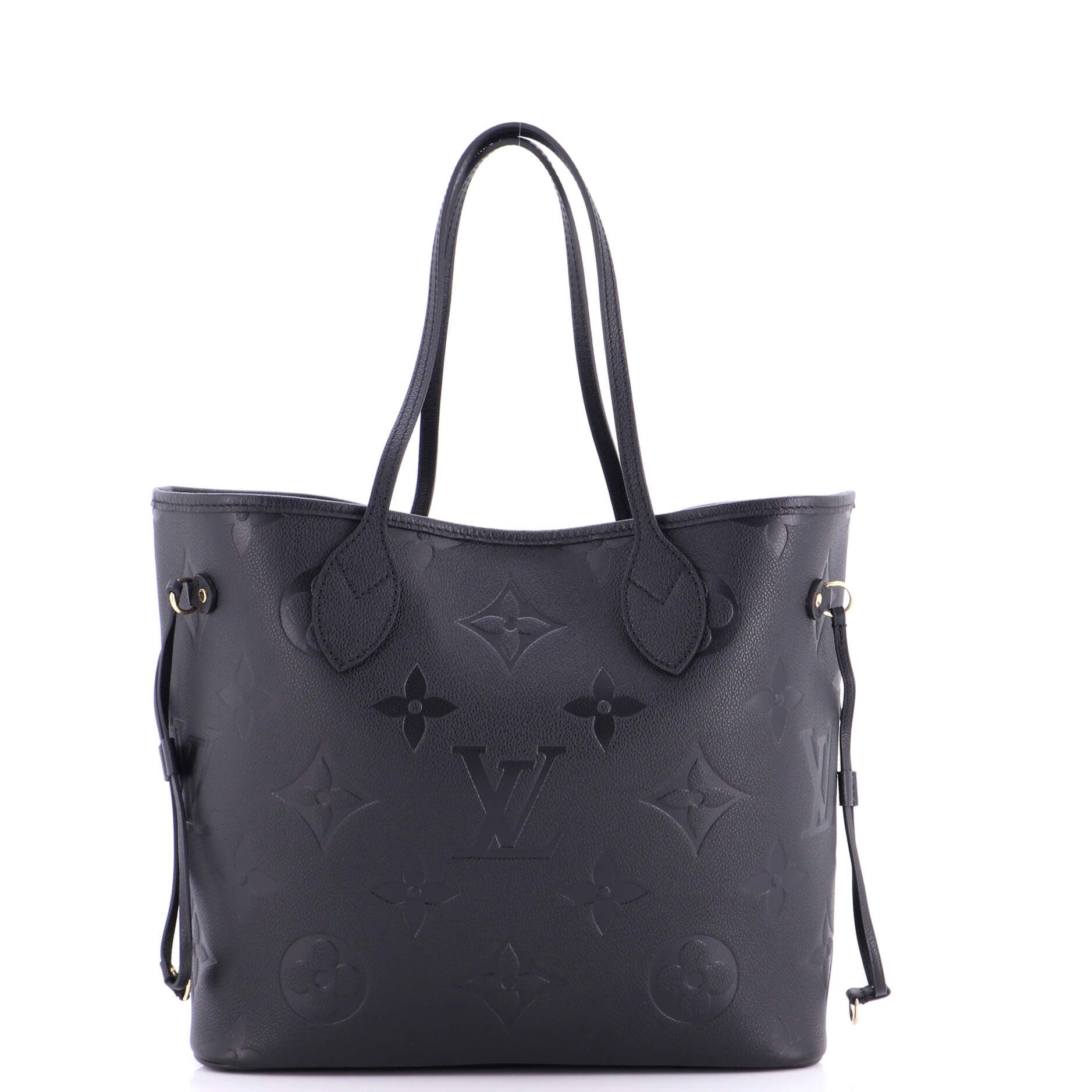 Louis Vuitton Neverfull NM Tote Size ONE SIZE - 1 Thumbnail