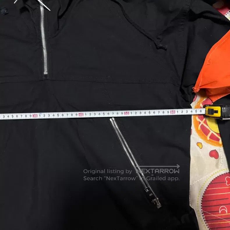 424 424 Triple Zipper Jacket - Black Size US XL / EU 56 / 4 - 2 Thumbnail