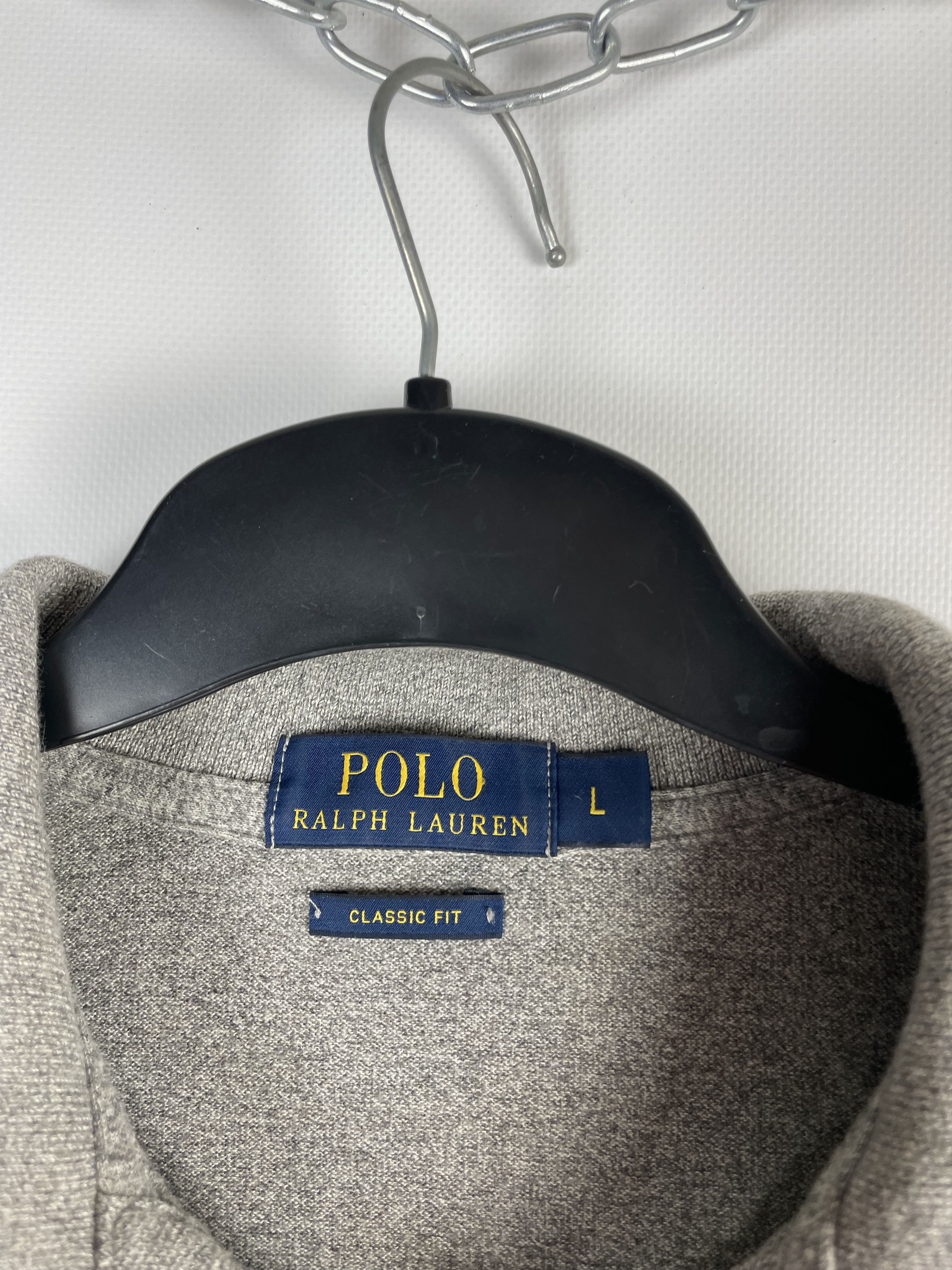 Polo Ralph Lauren Vintage Polo Ralph Lauren Polo Size US L / EU 52-54 / 3 - 5 Thumbnail