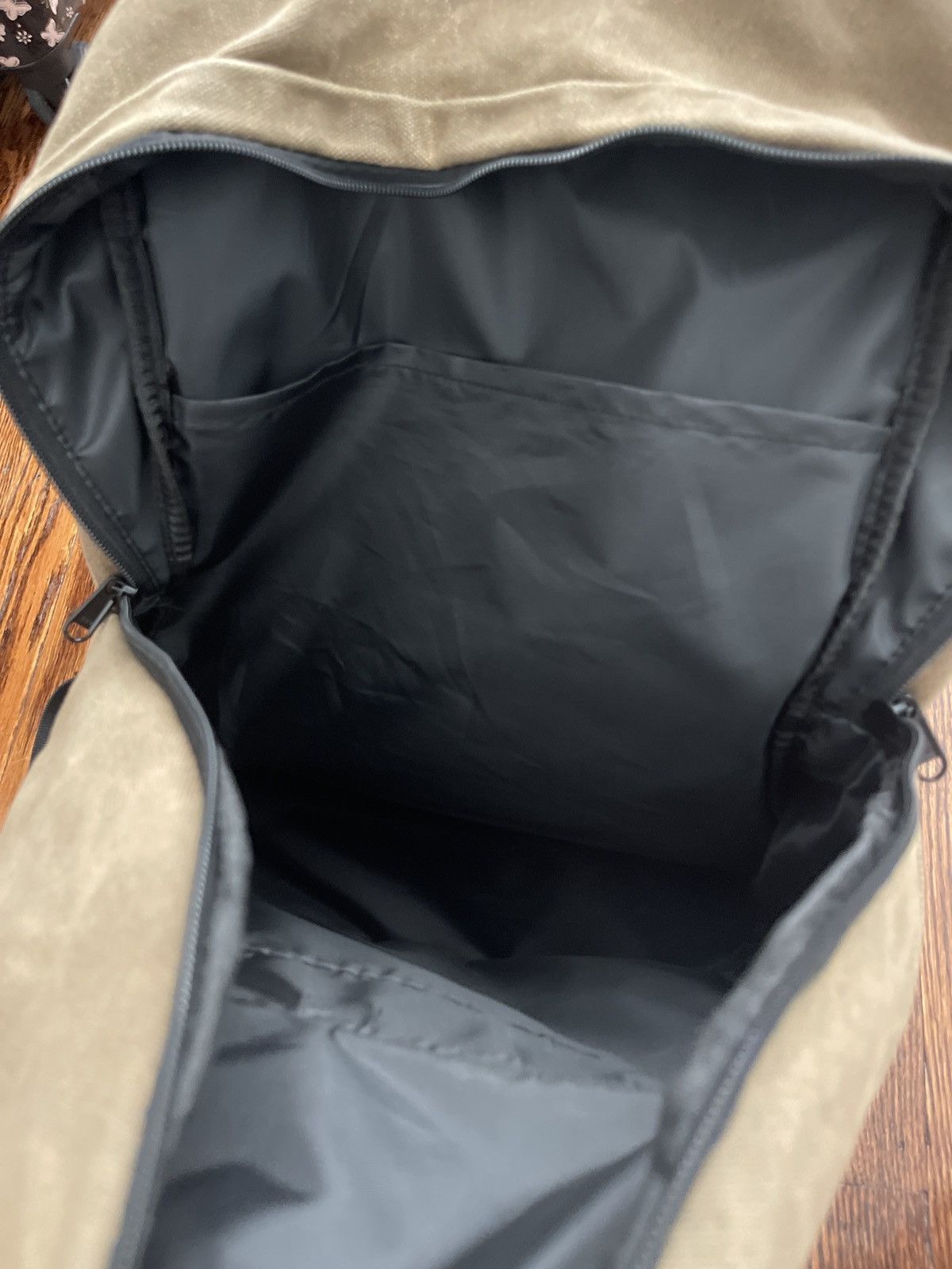 travis scott x penn state backpack 