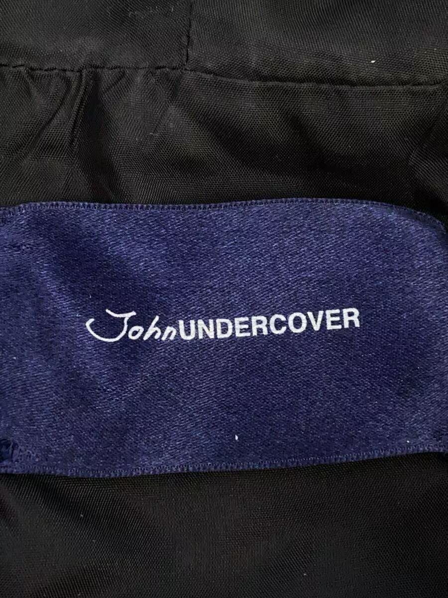 Undercover Cut Off Long Coat Size US M / EU 48-50 / 2 - 5 Thumbnail