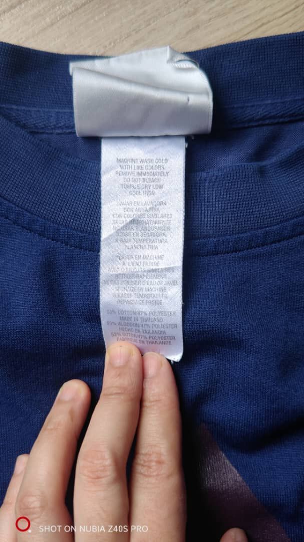 Adidas Adidas vintage y2k Size US XL / EU 56 / 4 - 3 Thumbnail