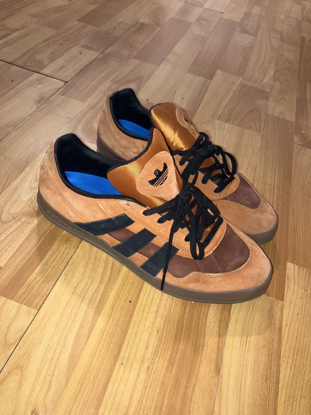 Adidas Adidas aloha super Gonz size 11 Size US 11 / EU 44 - 1 Thumbnail