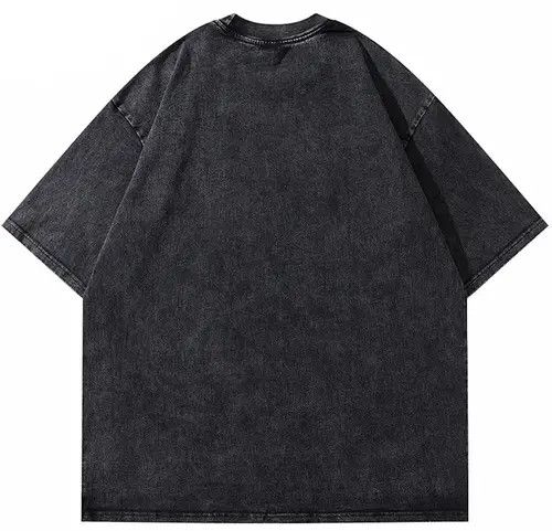 Japanese Brand × Vintage Oversized Gothic Printed T-Shirt Size US XL / EU 56 / 4 - 2 Thumbnail
