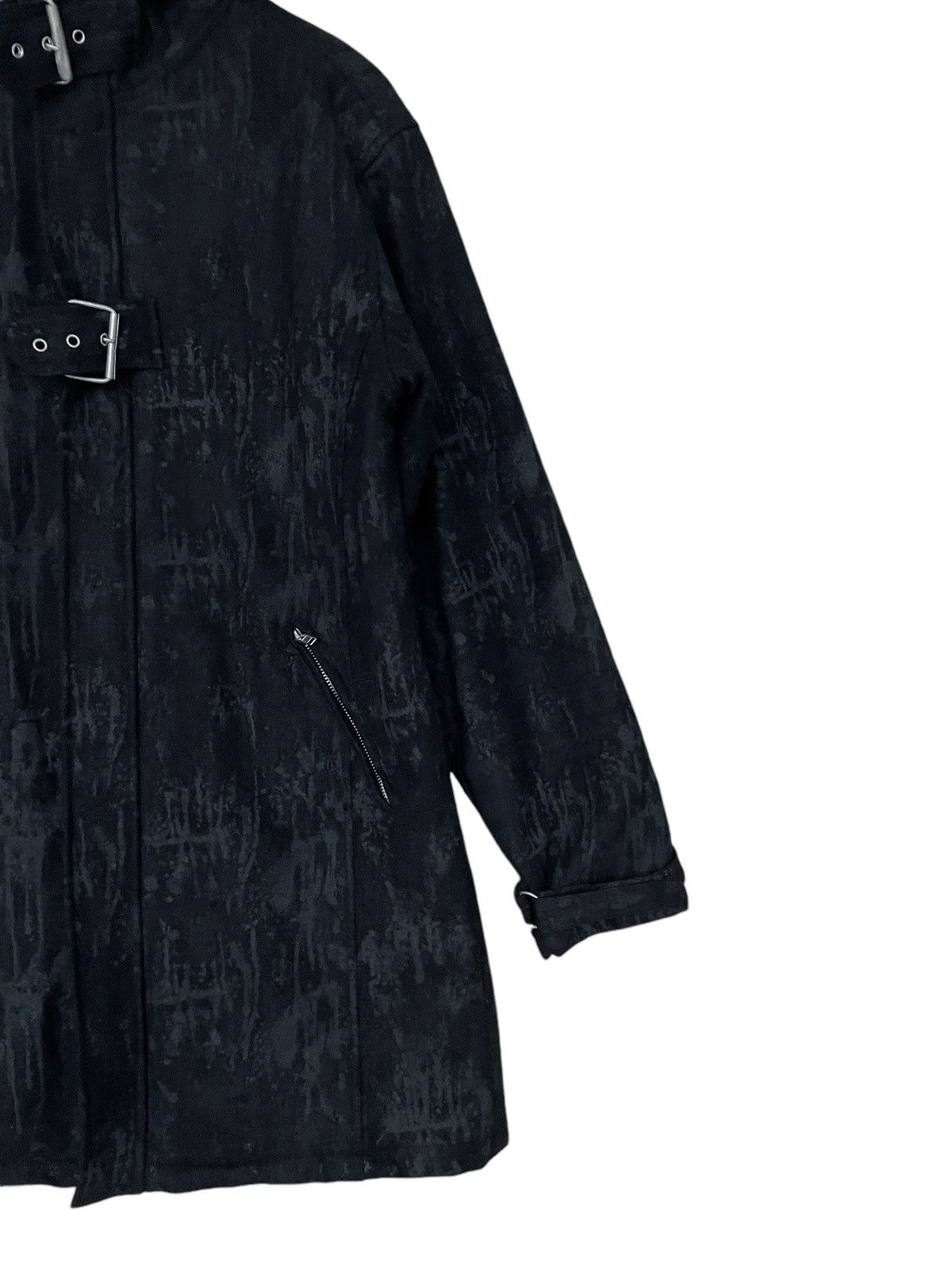 If Six Was Nine × In The Attic Vintage Japanese Brand In The Attic Parka 1990s Size US L / EU 52-54 / 3 - 4 Thumbnail