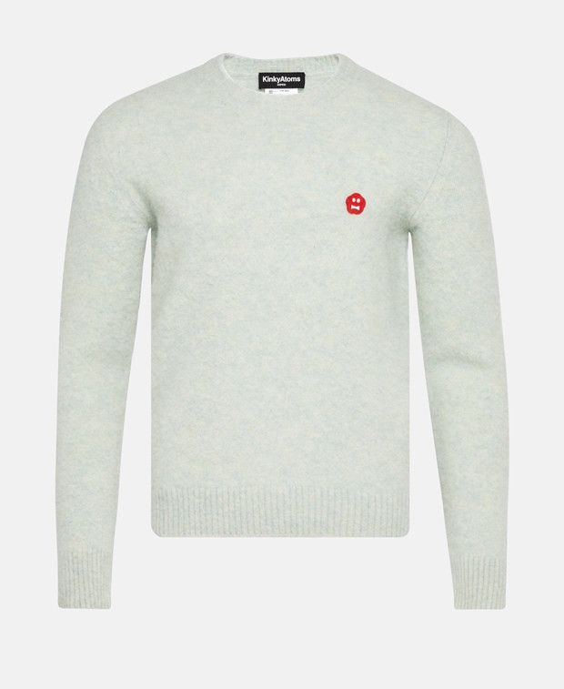 Aspesi Wool jumper Size US L / EU 52-54 / 3 - 1 Preview