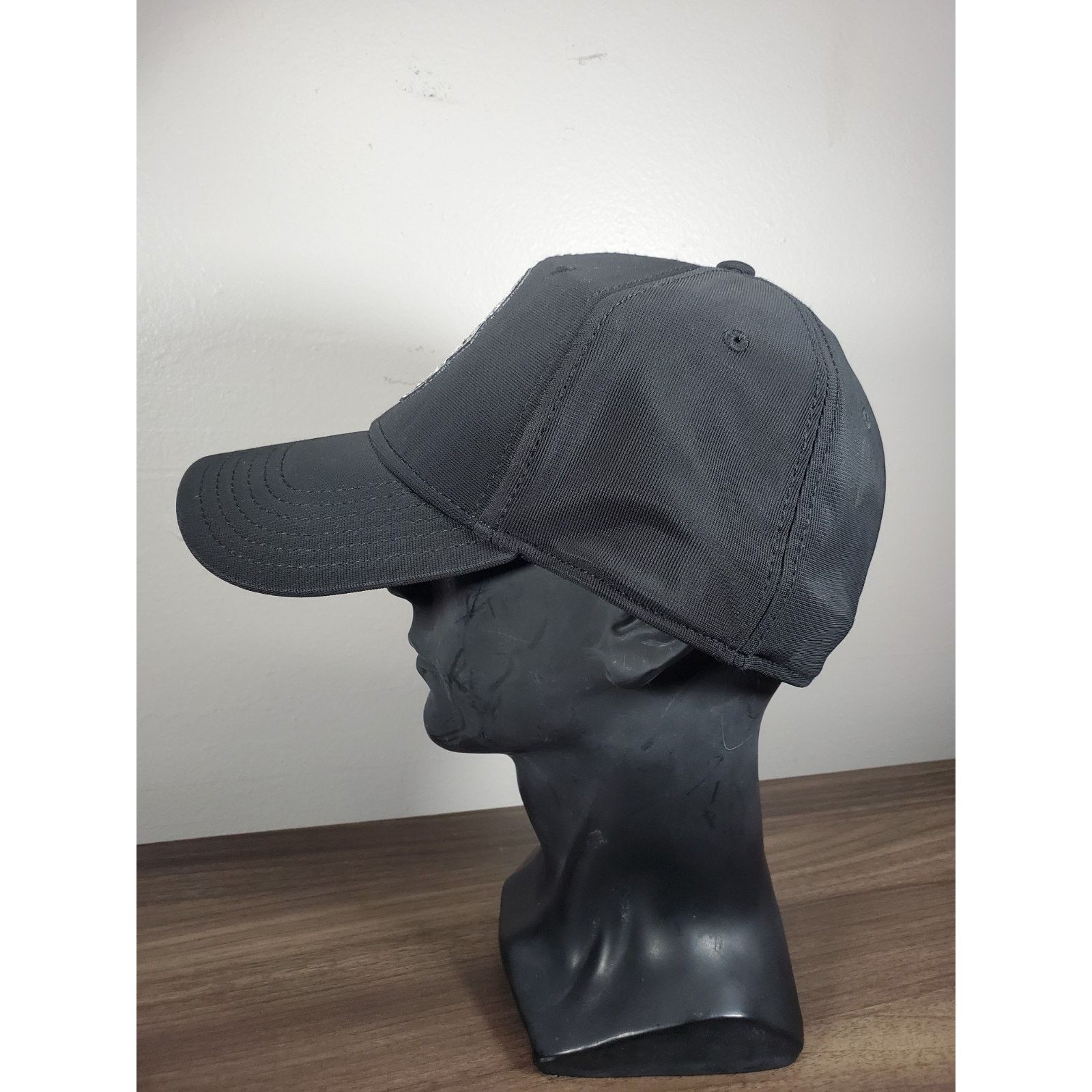 Otto NC Department of Public Safety PRISONS Hat Cap L/XL Size ONE SIZE - 4 Thumbnail