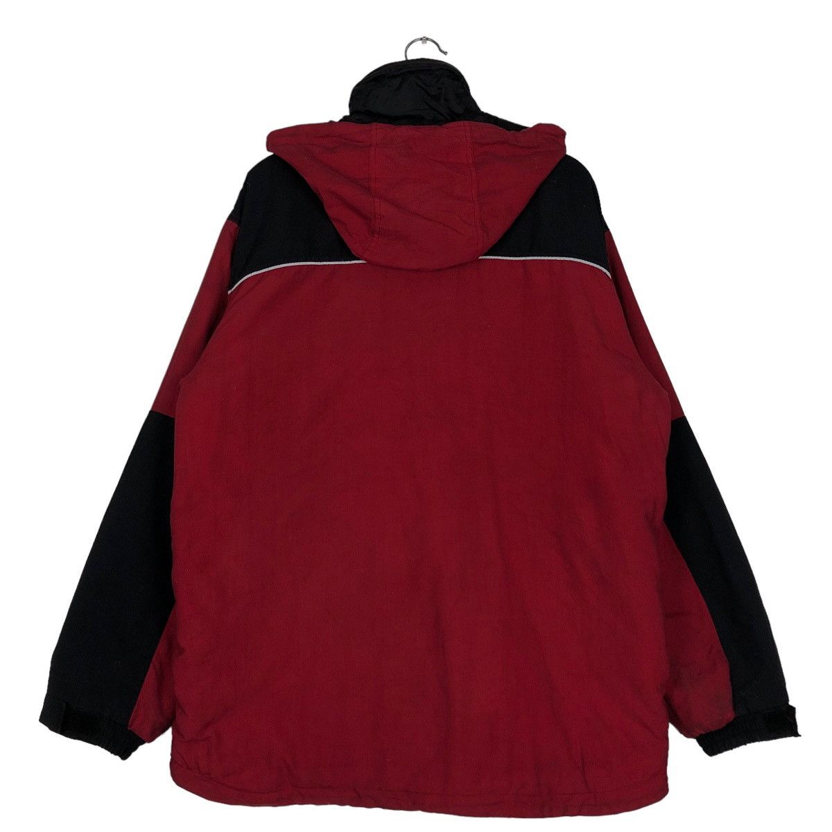 Japanese Brand 🔥Vtg Ski Jacket Hunting Alpine Tek Issey Miyake Size US M / EU 48-50 / 2 - 8 Thumbnail