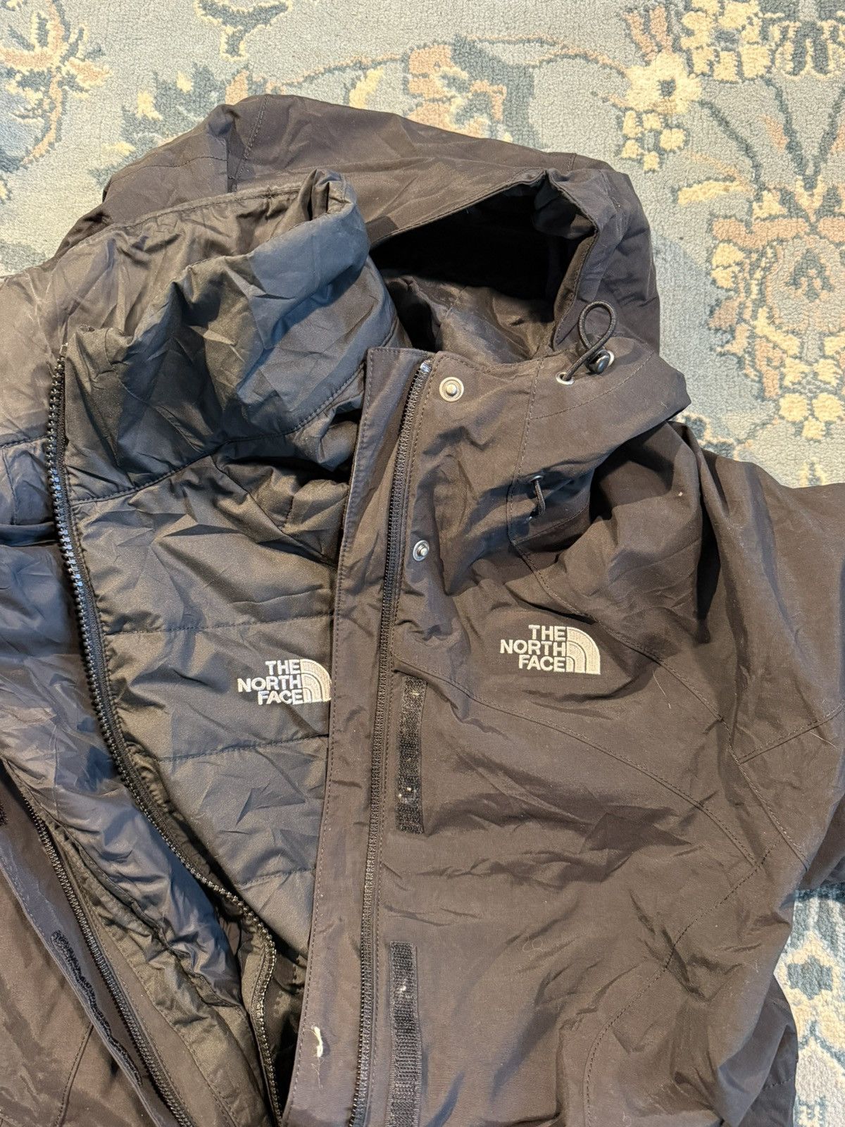 The North Face The North Face Jacket Size S / US 4 / IT 40 - 8 Thumbnail