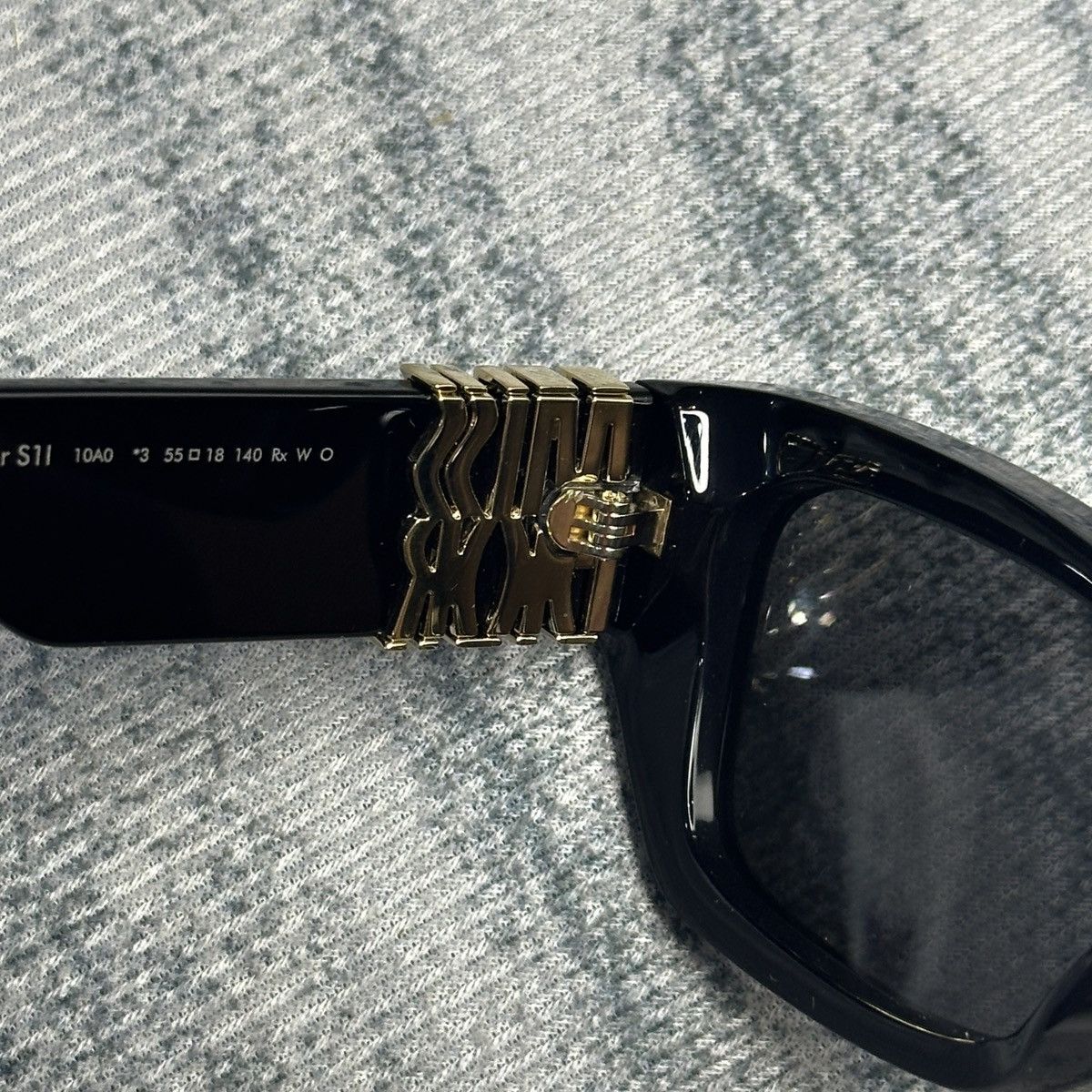 Dior DIOR MISSDIOR S1I 10A0 SUNGLASSES Size ONE SIZE - 8 Thumbnail