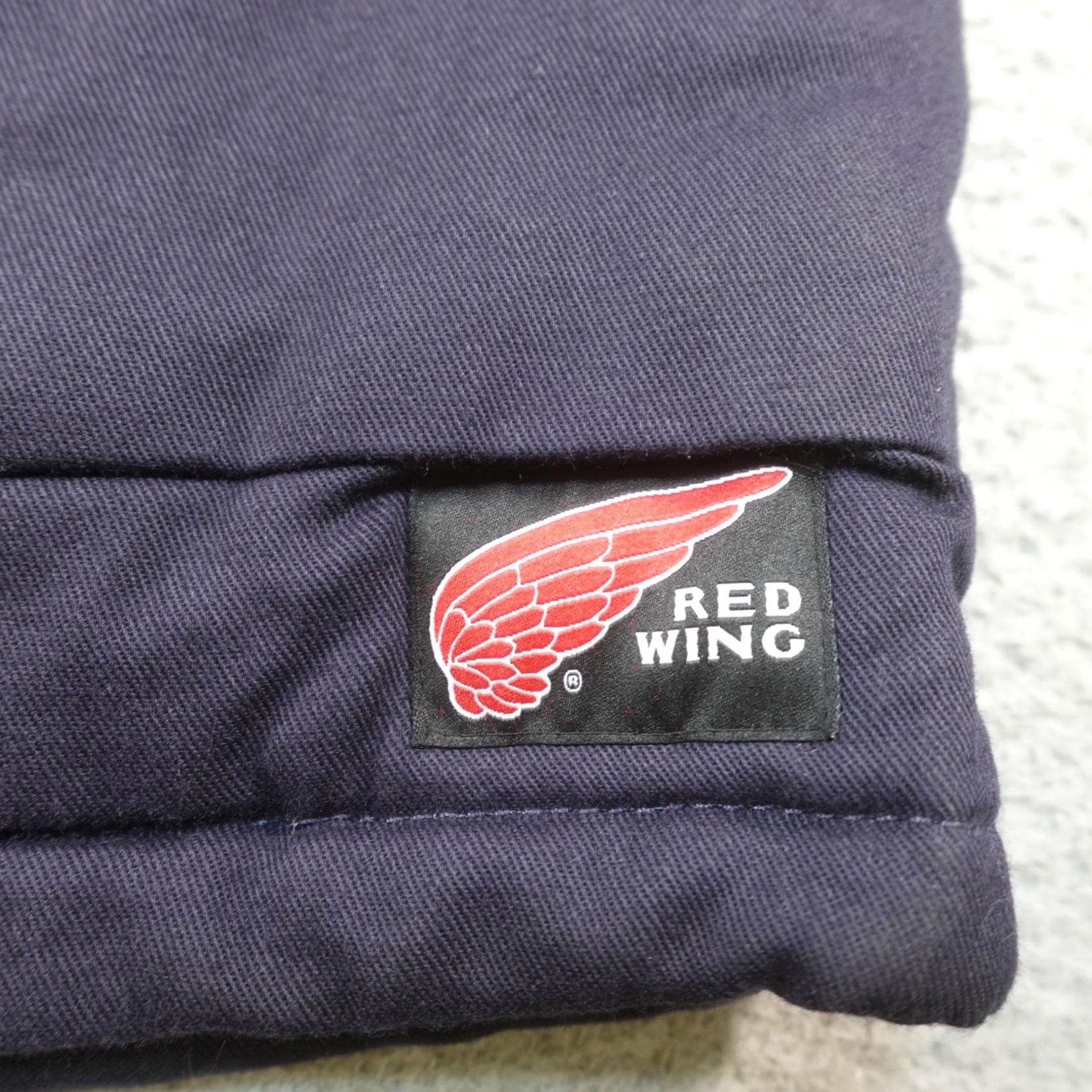 Red Wing VINTAGE? No. Size US XL / EU 56 / 4 - 3 Thumbnail