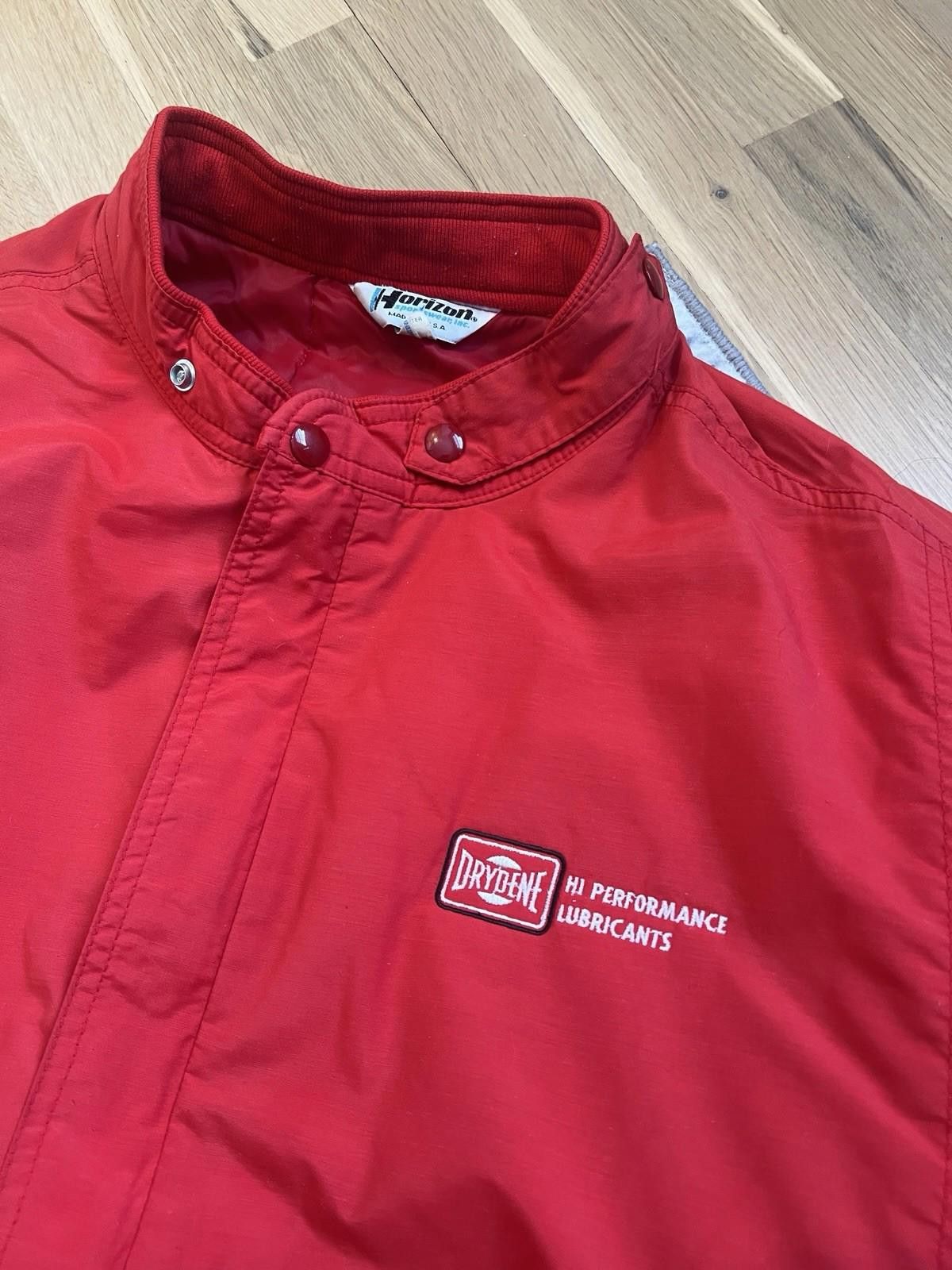 Vintage Vintage DryDene Lubricant Jacket Size XL Size US XL / EU 56 / 4 - 2 Thumbnail