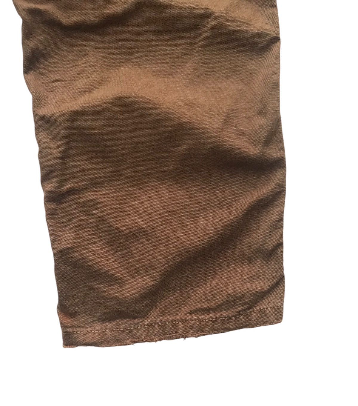 Spellbound Spellbound Japan Works Hickory Pants Size US 30 / EU 46 - 14 Thumbnail