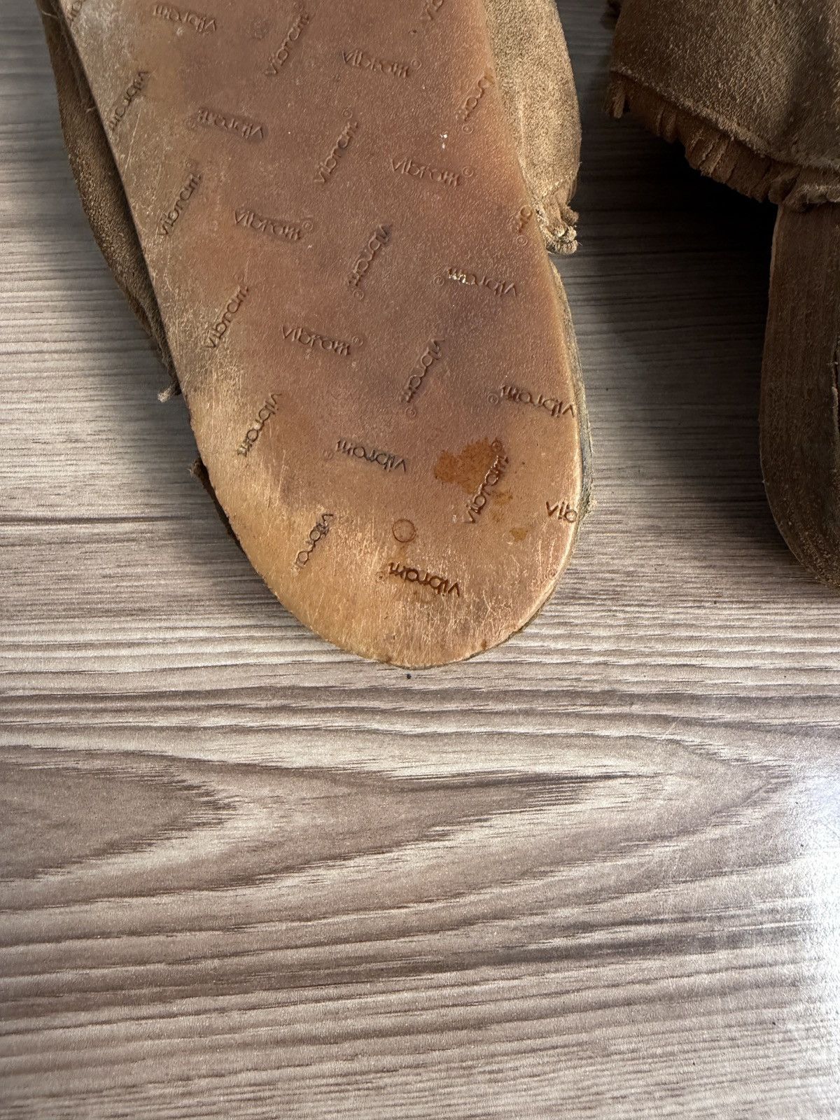 Visvim Shaman folk christo sandals Size US 9.5 / EU 42-43 - 25 Thumbnail