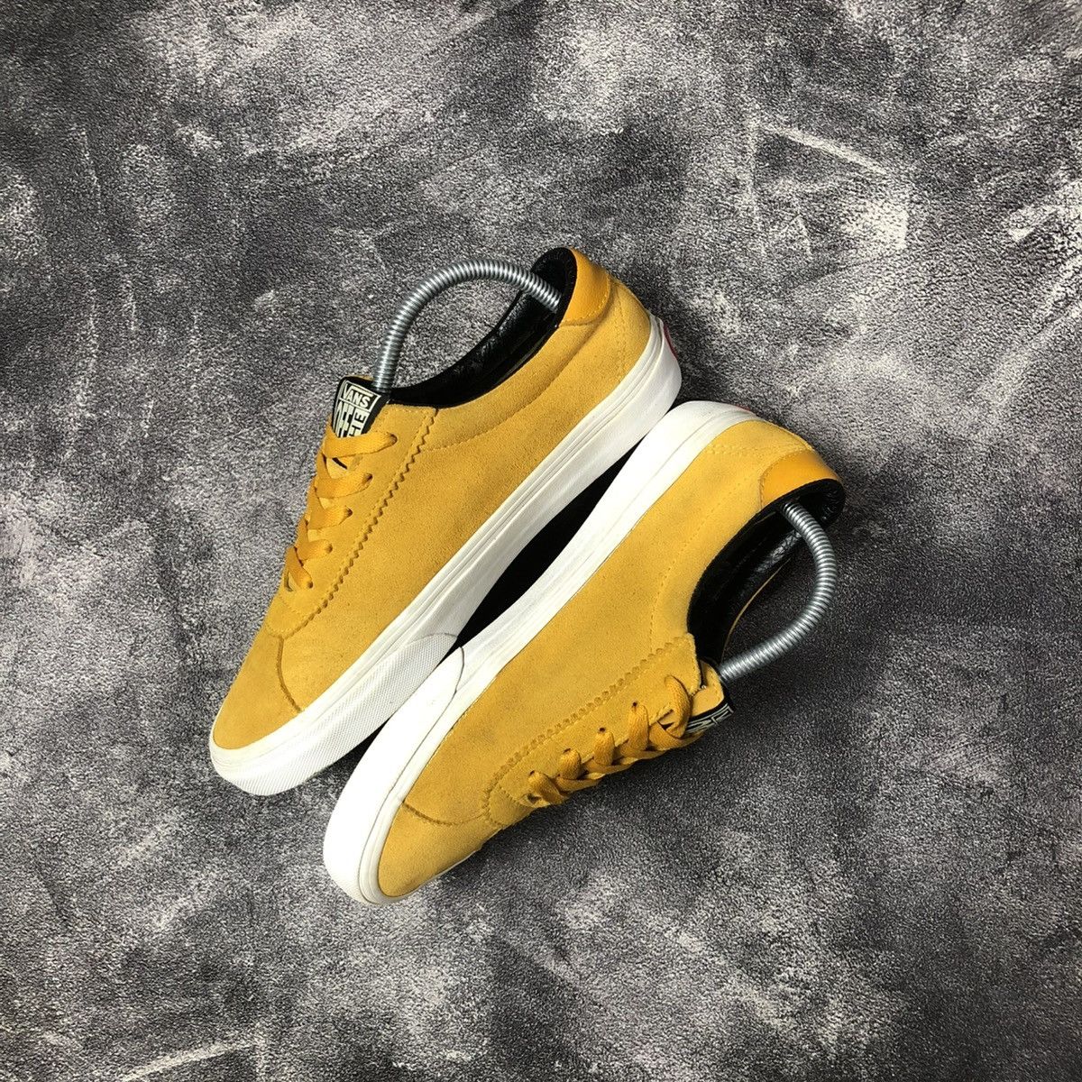 Vans Vans Epoch Sprt Yellow Size US 8.5 / EU 41-42 - 3 Thumbnail