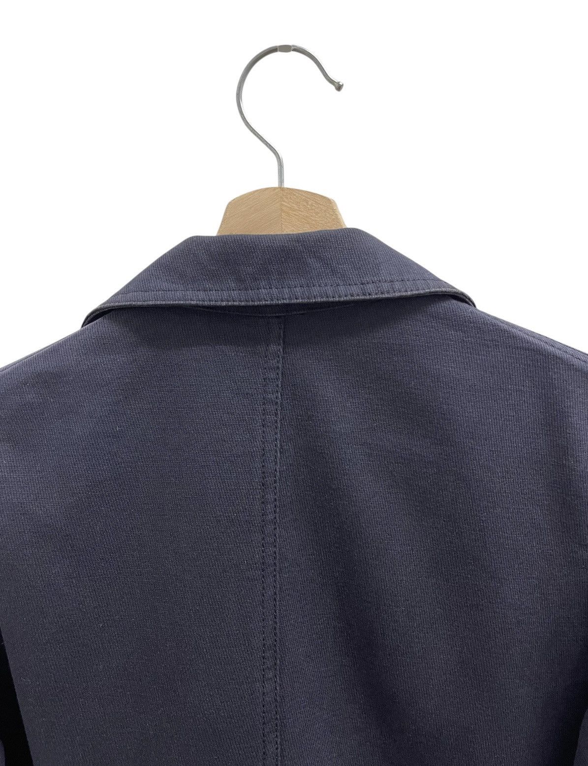 Margaret Howell Margaret Howell Workers Button Jacket Size US S / EU 44-46 / 1 - 7 Thumbnail