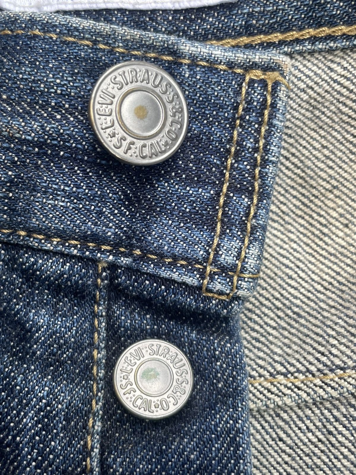 Levi's Vintage Levis Engineered Loose Size US 34 / EU 50 - 18 Thumbnail