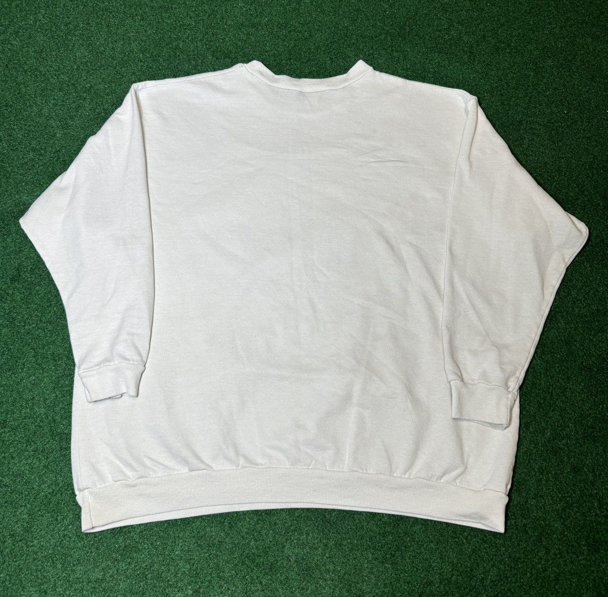 Vintage Vintage 80s 90s Christmas Snowman Winter Sweatshirt Crewneck Size M / US 6-8 / IT 42-44 - 3 Thumbnail
