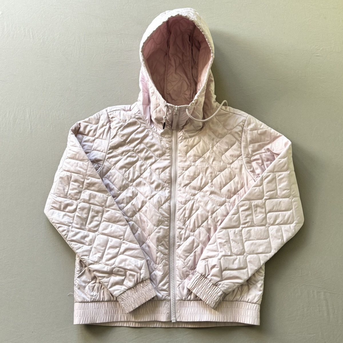 Columbia Columbia Sweet View Insulated Bomber Jacket Size M / US 6-8 / IT 42-44 - 3 Thumbnail