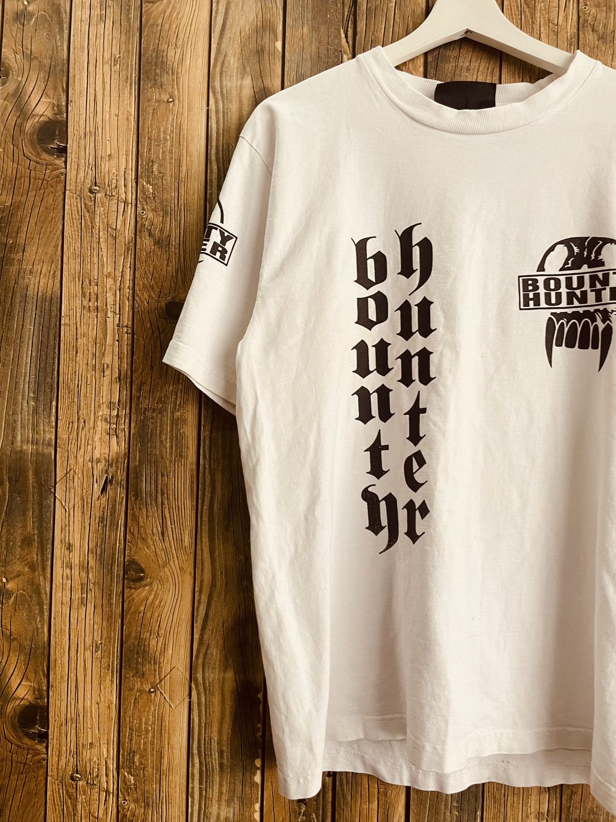 Japanese Brand Japanese tee X streetwear Logo Tee Size US XXS / EU 40 - 3 Thumbnail