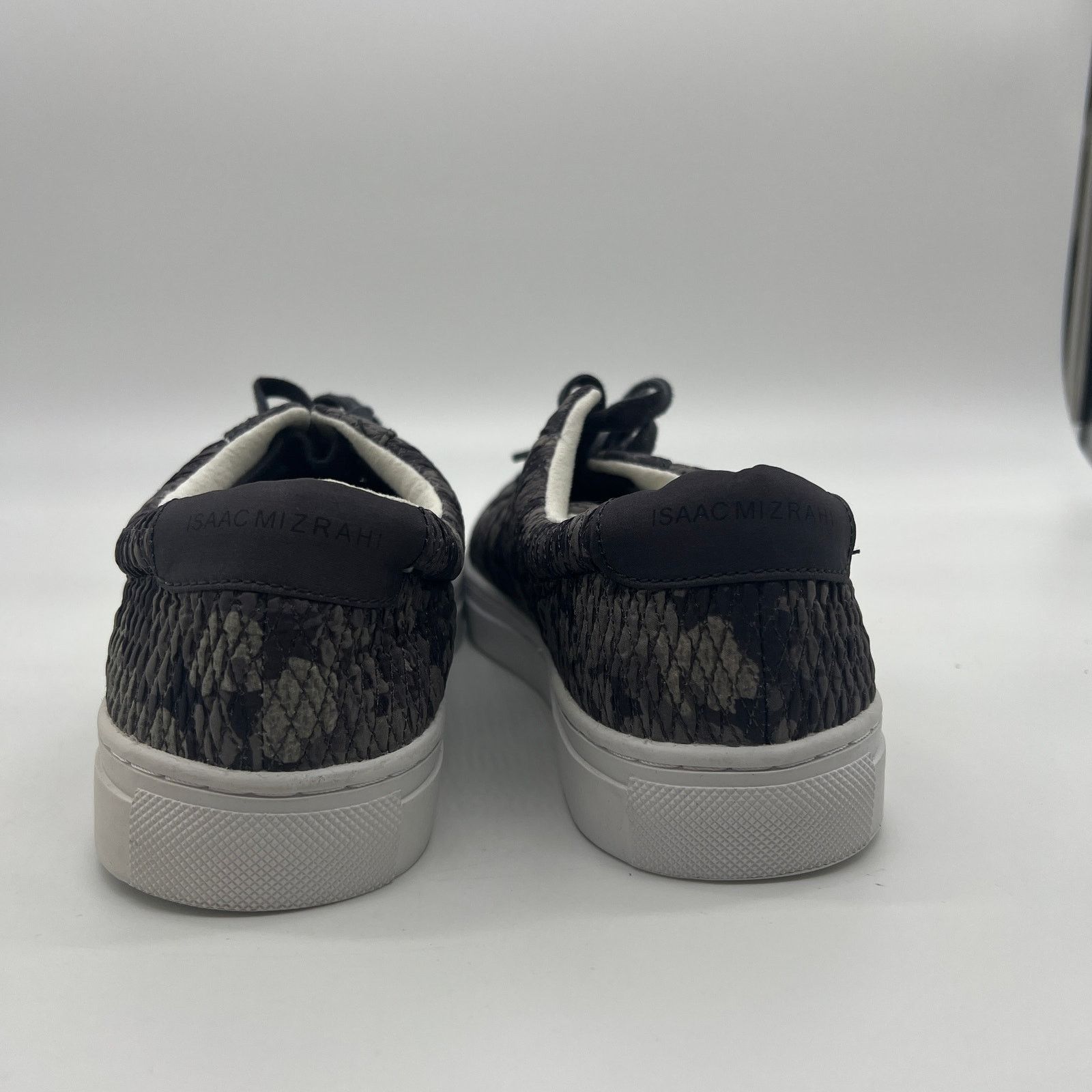 Other Isaac Mizrahi Live! SOHO Quilted Camo Sneakers Size 10 Size US 10 / IT 40 - 8 Thumbnail