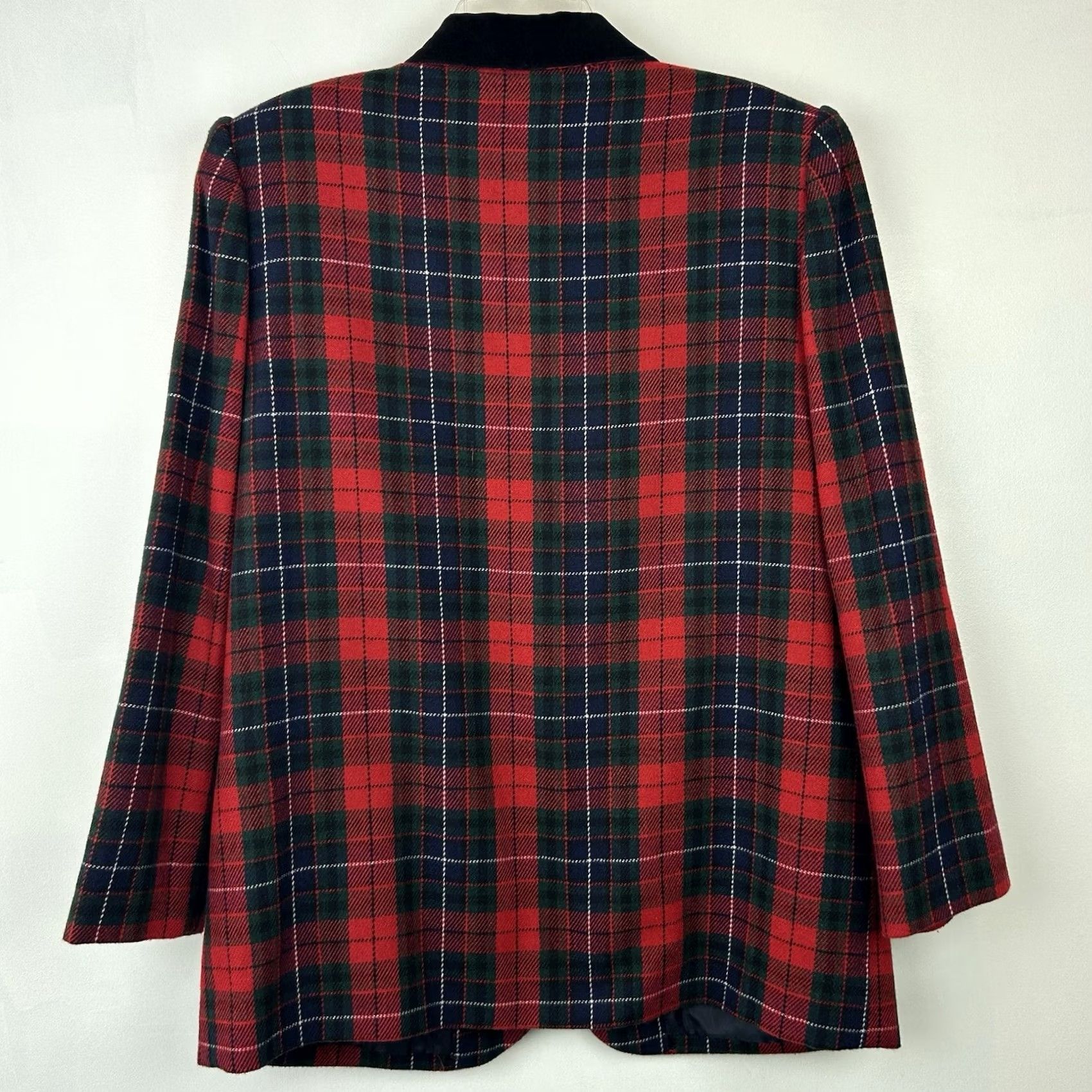 Vintage The new title focuses on: Size XL / US 12-14 / IT 48-50 - 2 Thumbnail