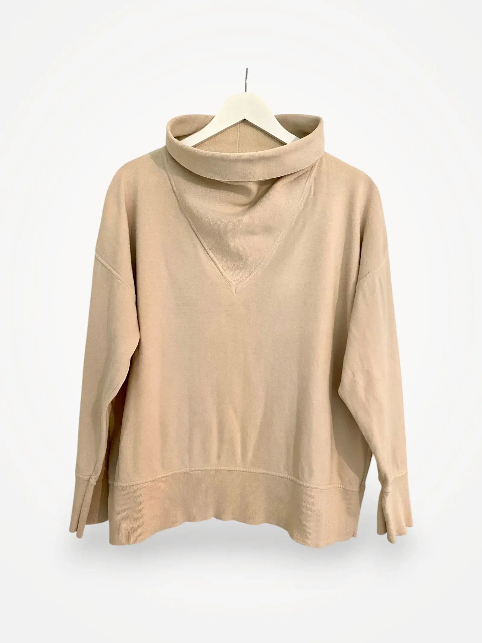 Cos Cos Sweatshirt Size M / US 6-8 / IT 42-44 - 1 Thumbnail