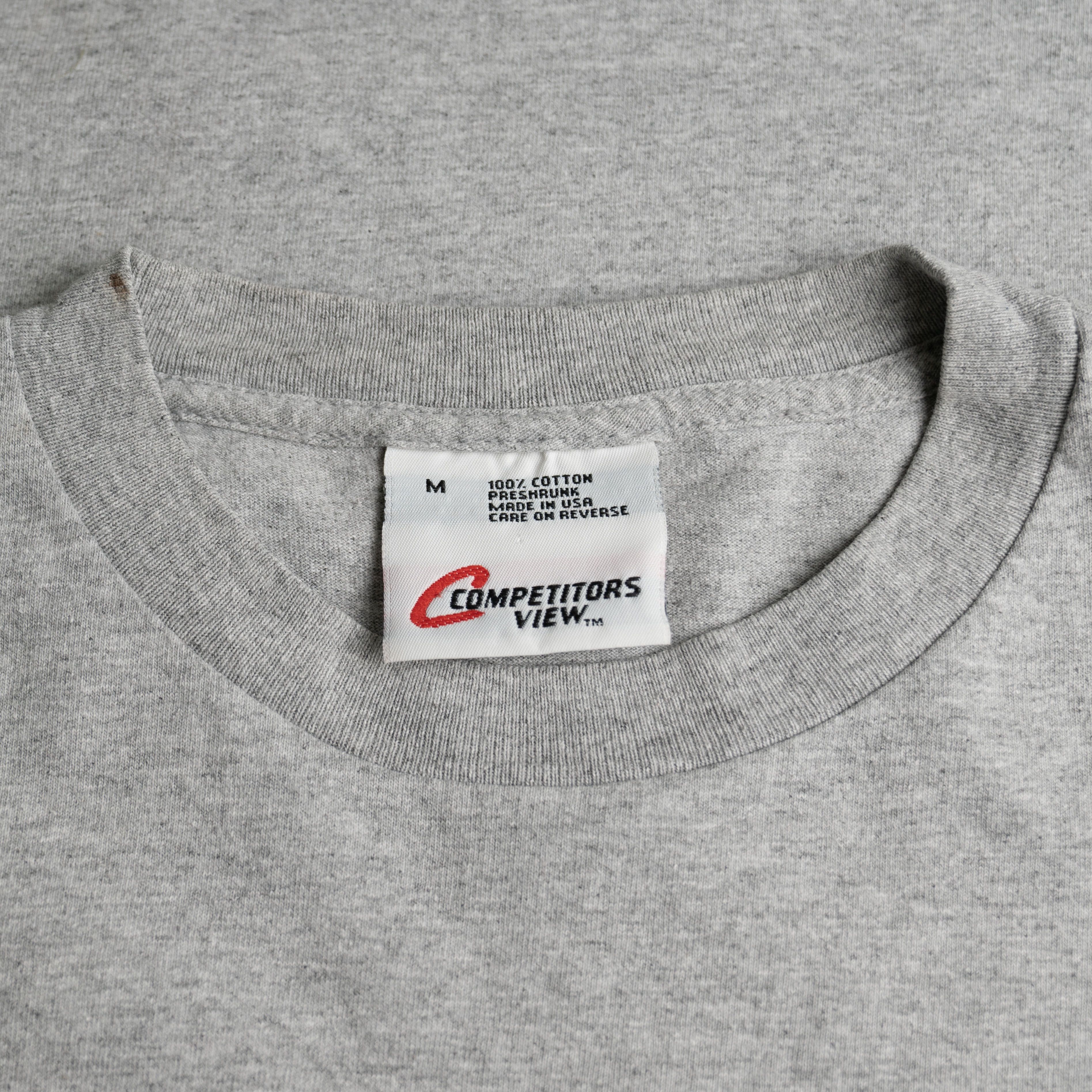 Other Vintage 1990's Dale Earnhardt Tee Shirt Size US M / EU 48-50 / 2 - 3 Thumbnail