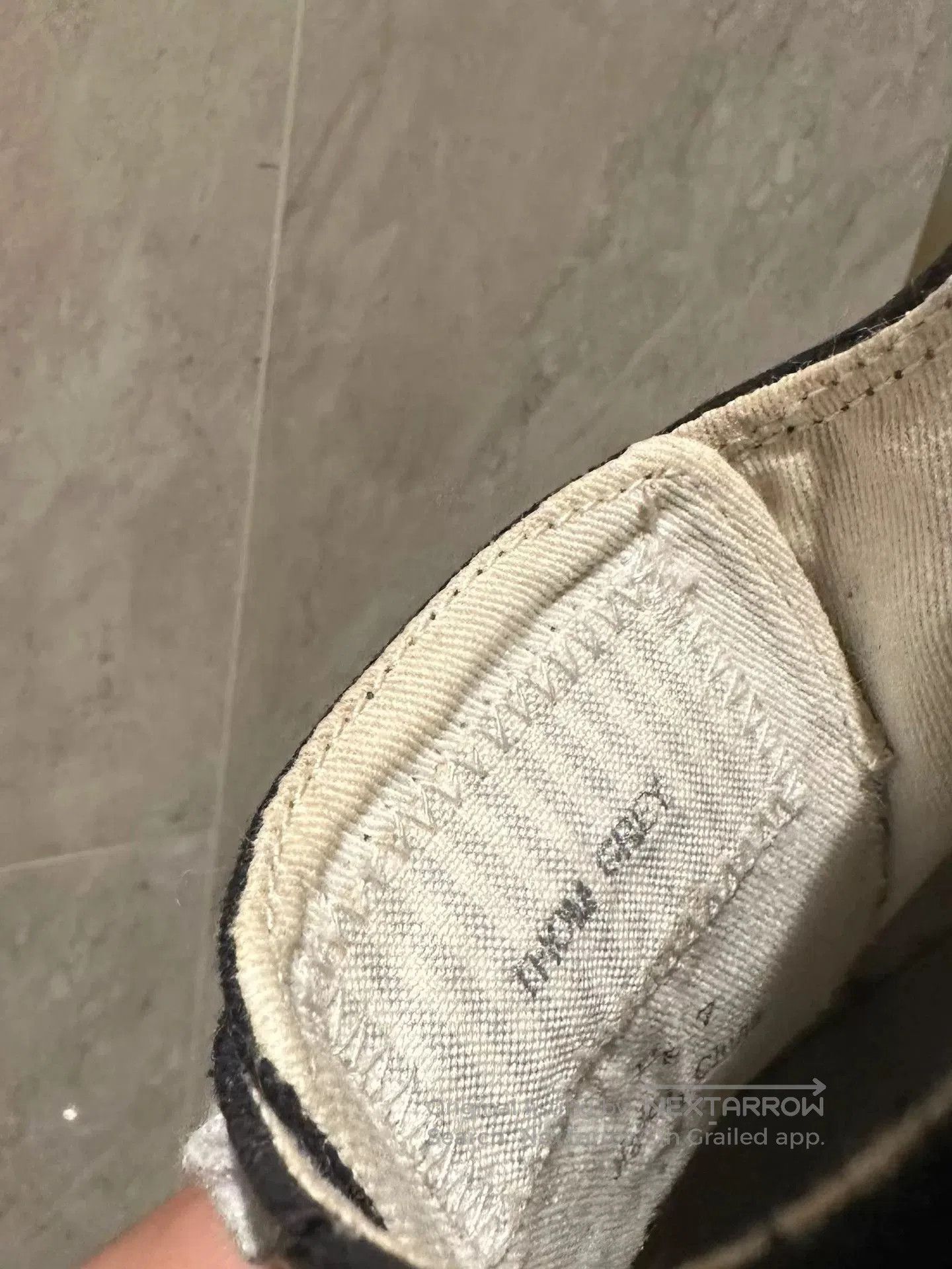 Thom Browne Thom Browne Sub. Size US 7 / EU 40 - 6 Thumbnail