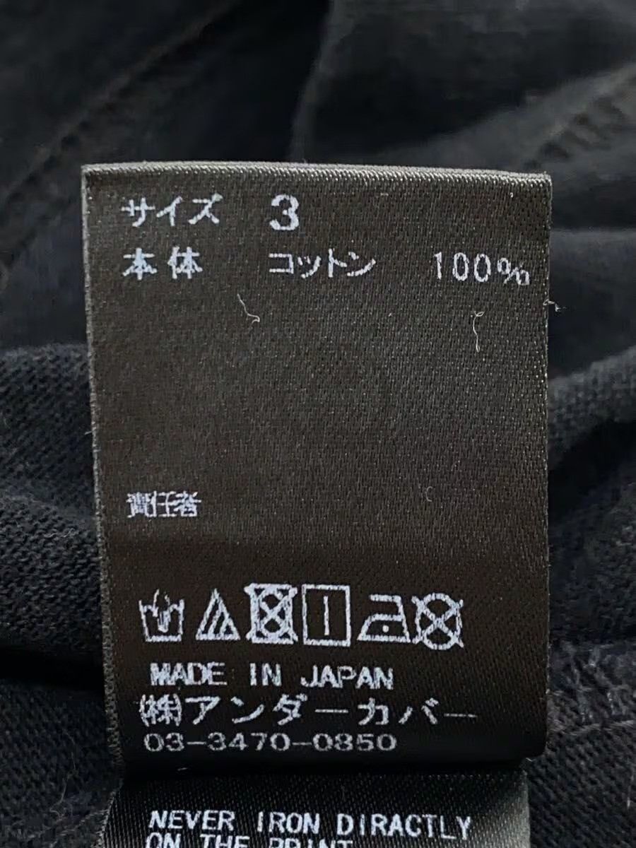 Undercover U T-Shirt Size US L / EU 52-54 / 3 - 4 Thumbnail