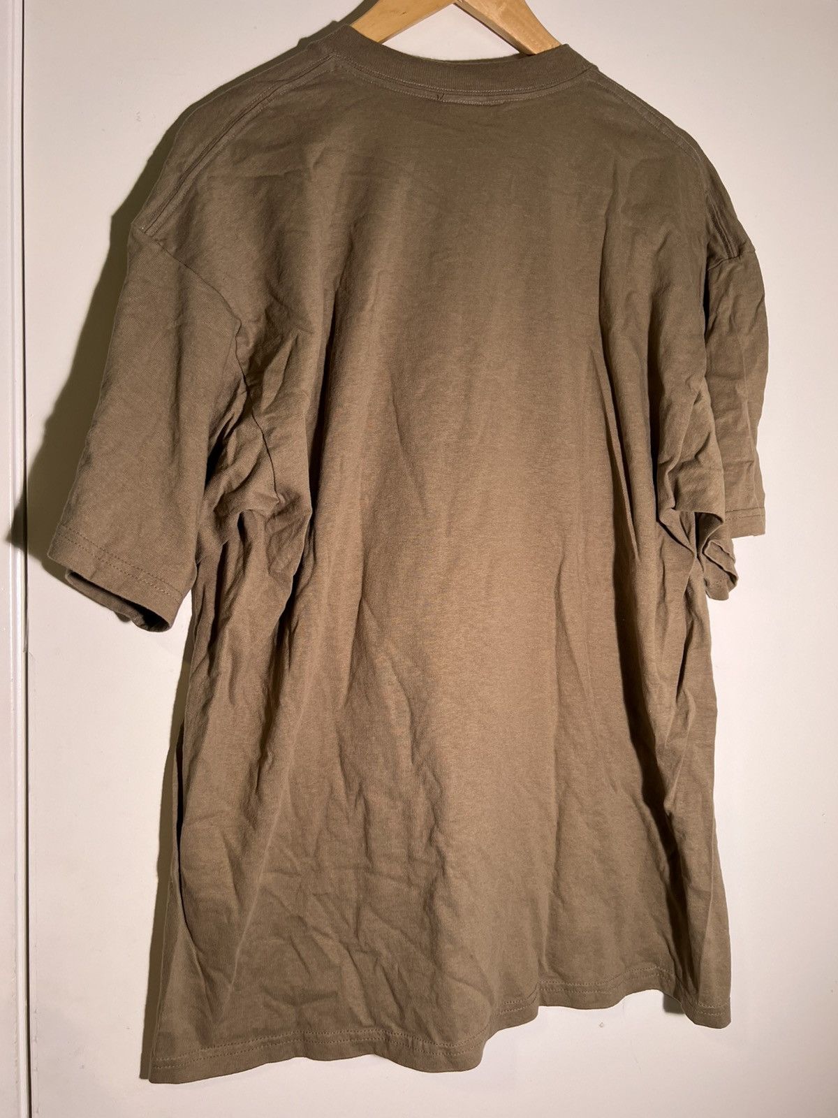 Vintage 90’s 2000’s Y2K VTG Vintage Alaska Lost Frontier Map T Shirt Size US XL / EU 56 / 4 - 2 Thumbnail