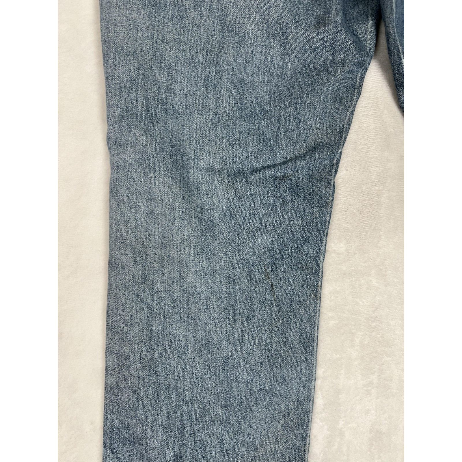 Other DRIFIRE Jeans Mens Blue FR Flame Resistant Work Denim Size 3 Size US 34 / EU 50 - 12 Thumbnail