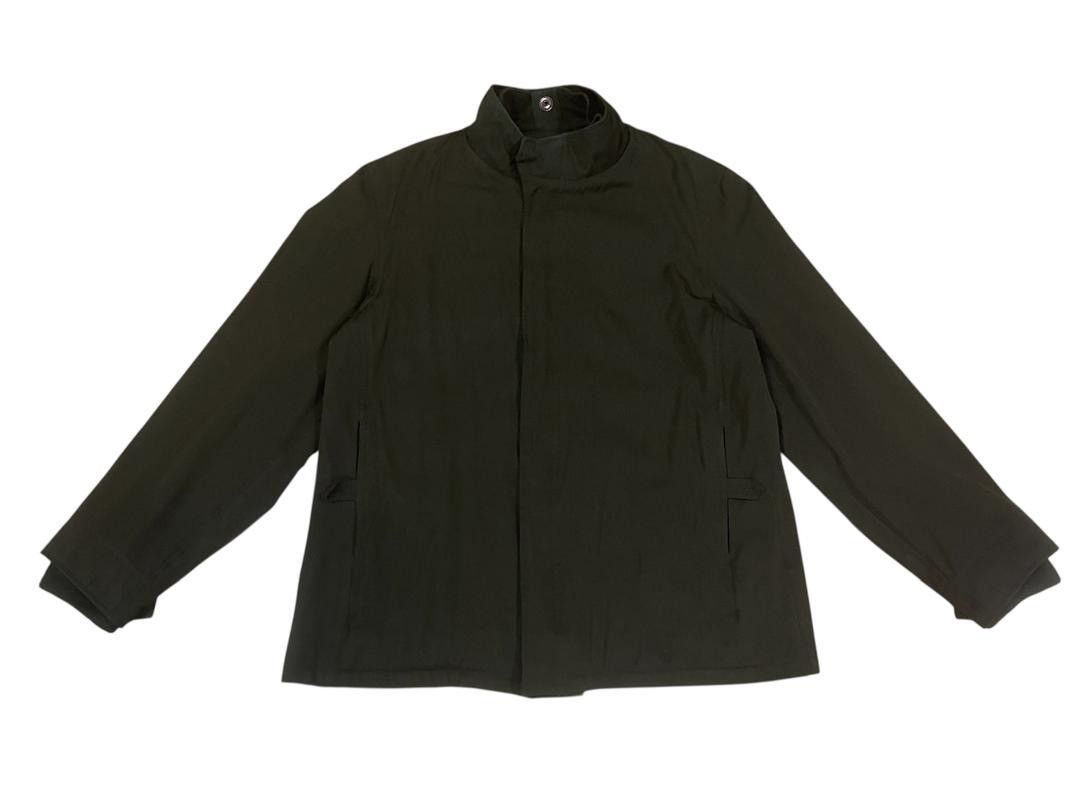 6876 Vintage 6876 Wax Jacket Size US M / EU 48-50 / 2 - 1 Thumbnail