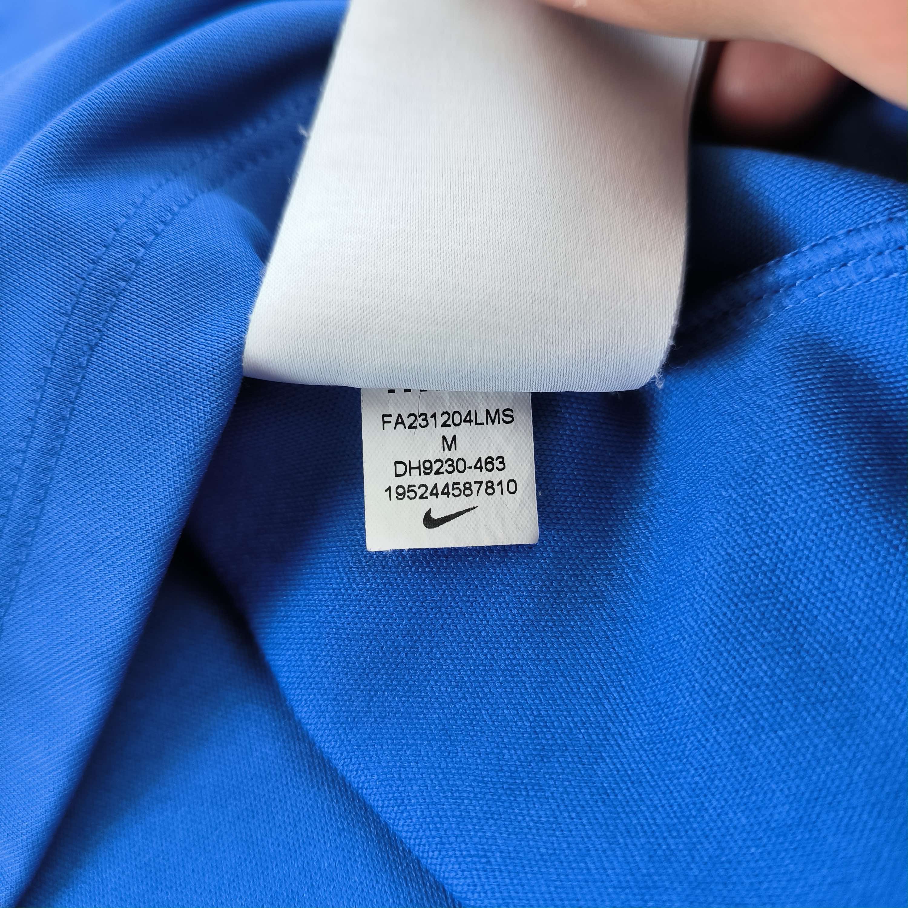 Nike Portsmouth 2022-23 Nike football training top size M Size US M / EU 48-50 / 2 - 6 Thumbnail