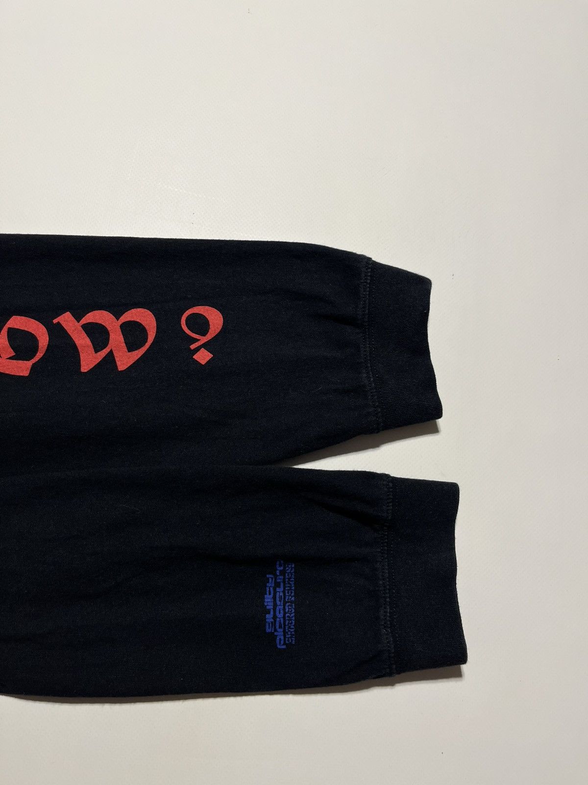 Edwin Edwin Demon Possession backprint long sleeve shirt JAPAN Size US XL / EU 56 / 4 - 8 Thumbnail