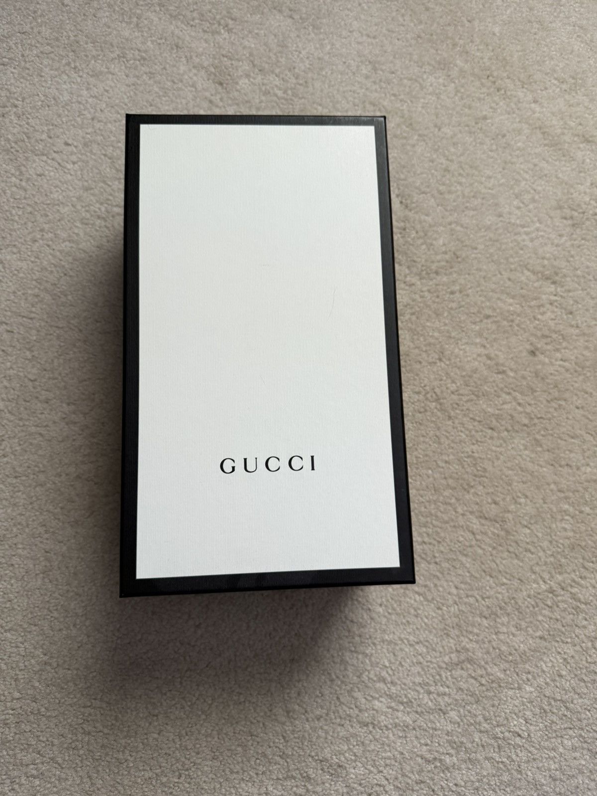 Gucci Gucci sneakers tiger Size US 10.5 / EU 43-44 - 4 Thumbnail