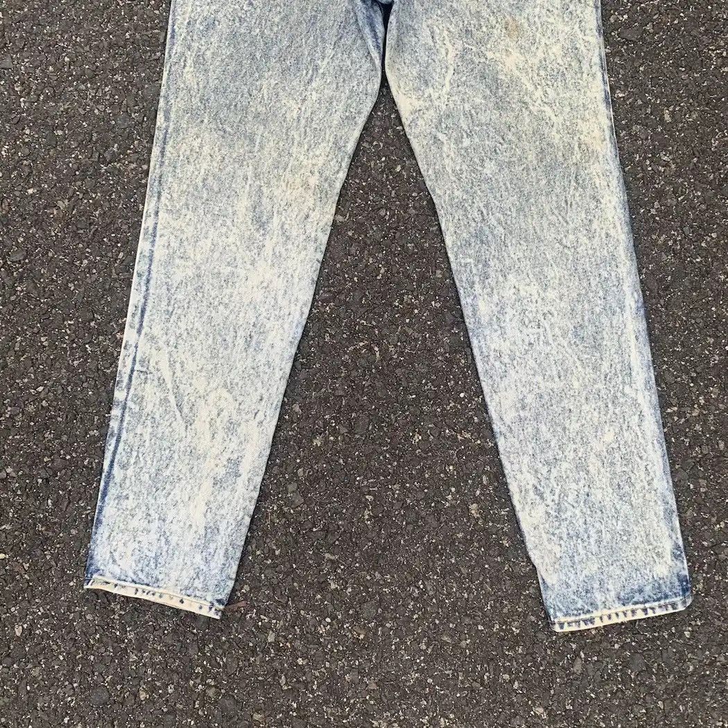 Express Vintage EXPRESS JAPAN Jeans Acid Wash Denim Pants W28 Size US 28 / EU 44 - 14 Thumbnail