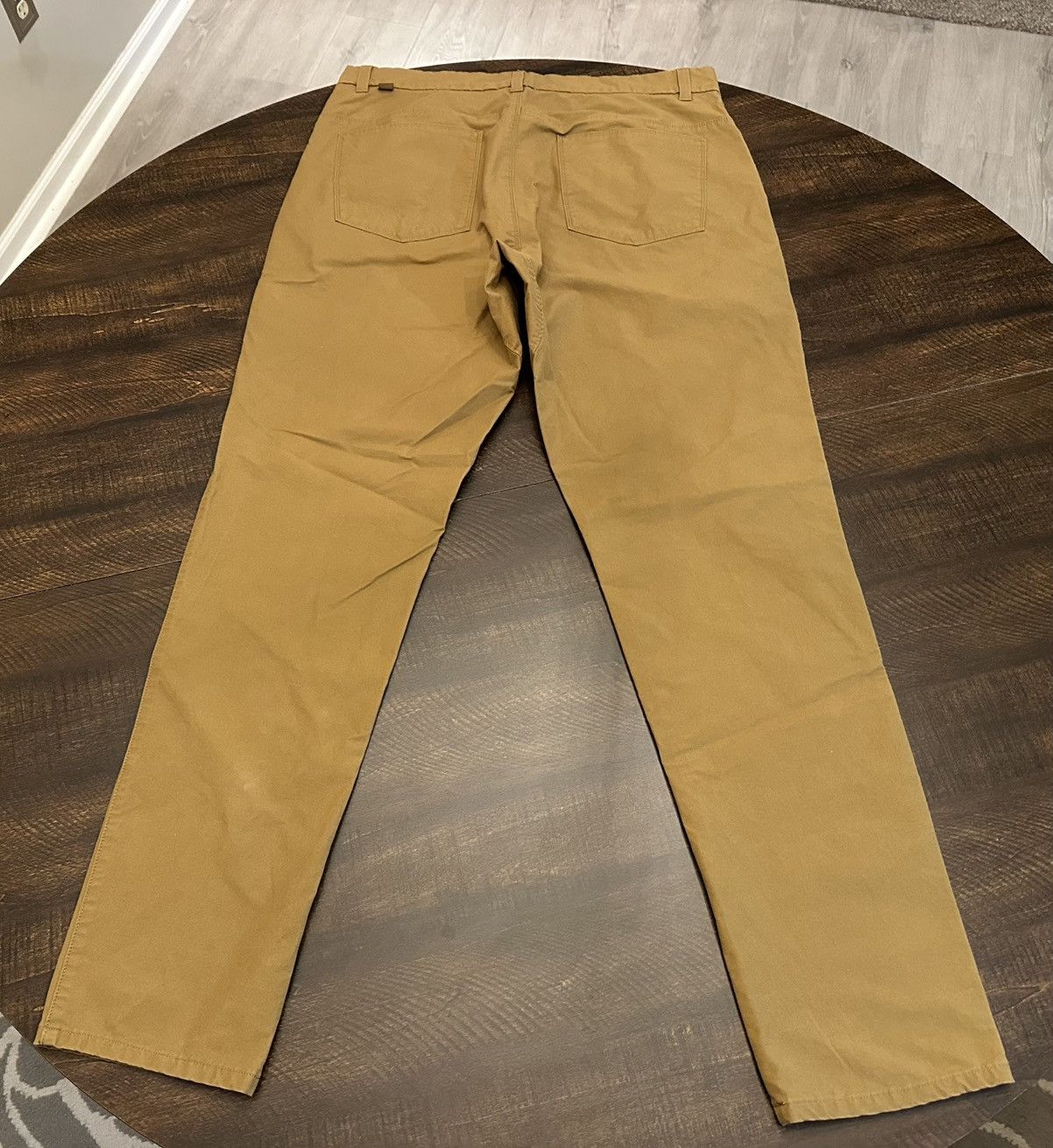 Other VRST Limitless 4-Way Stretch 5-Pocket Slim Fit Pants-Sz34x31 Size US 34 / EU 50 - 8 Thumbnail