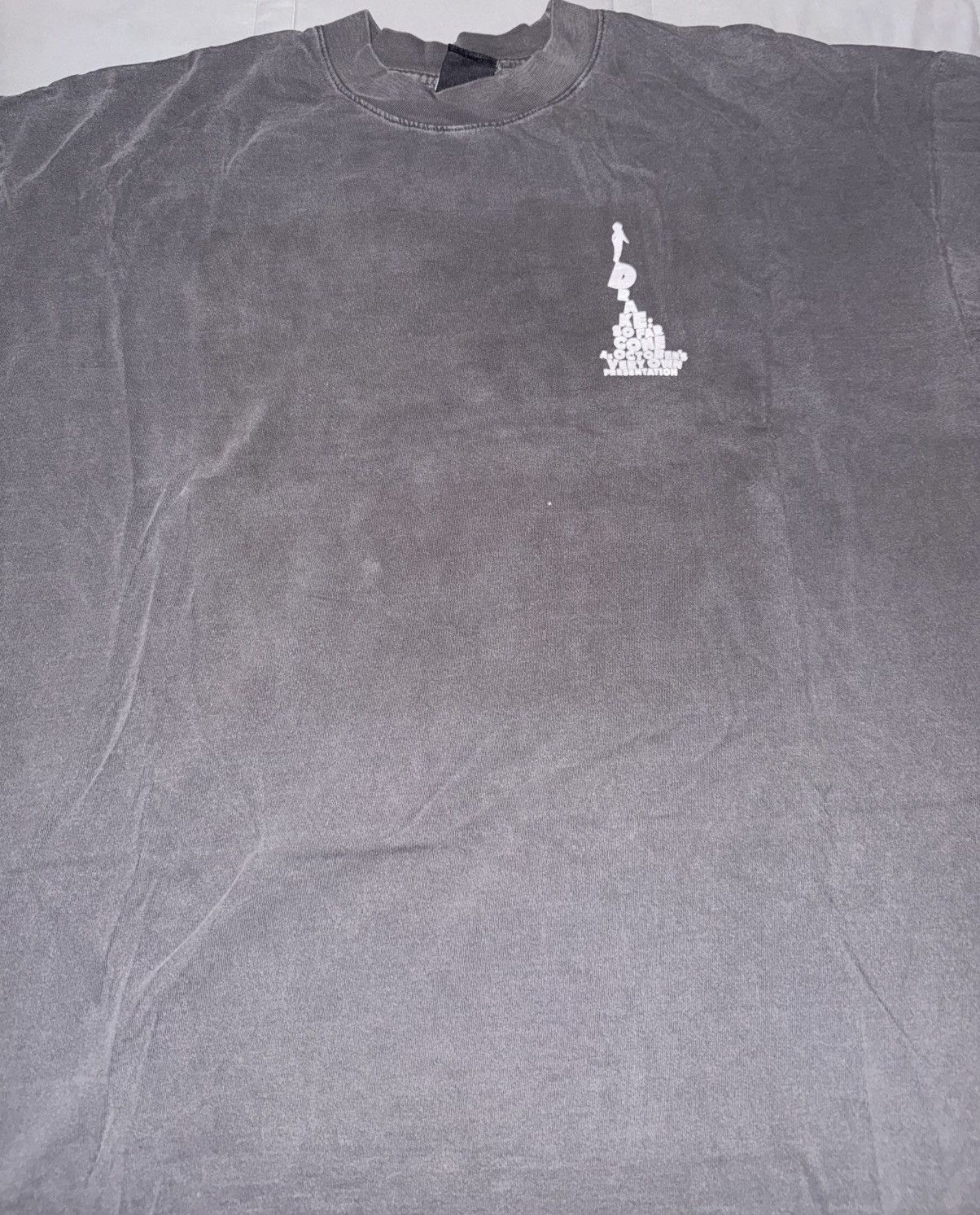 Drake Drake So Far Gone Ter Size US XL / EU 56 / 4 - 2 Thumbnail