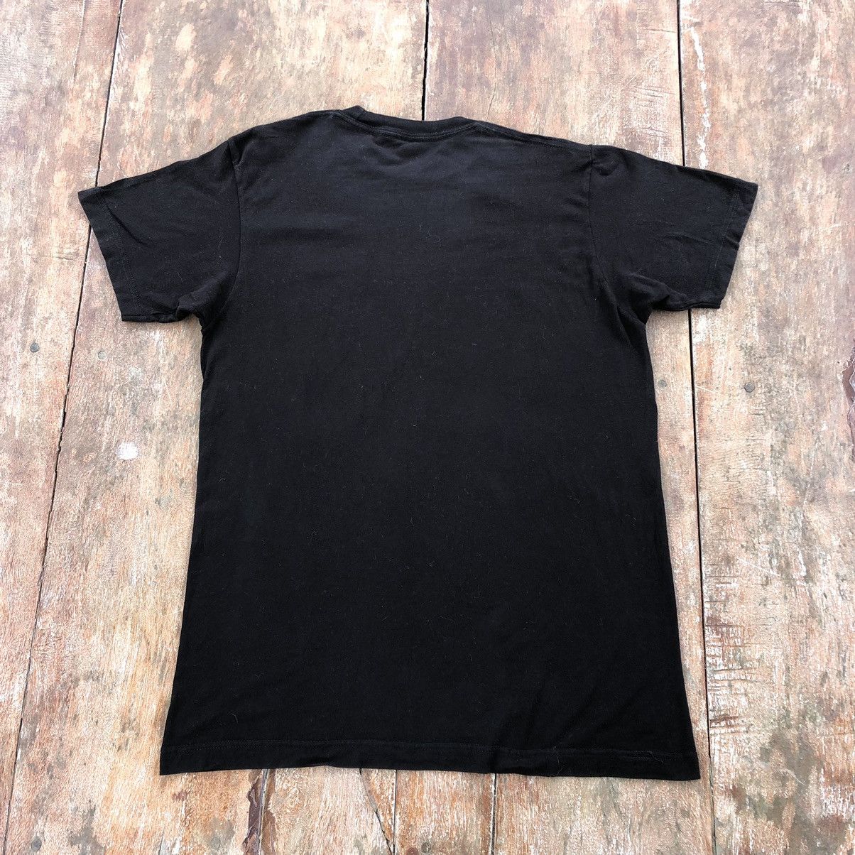 Band Tees Vintage Linkin Park Hybrid Theory Rare Band Shirt Size US M / EU 48-50 / 2 - 3 Thumbnail