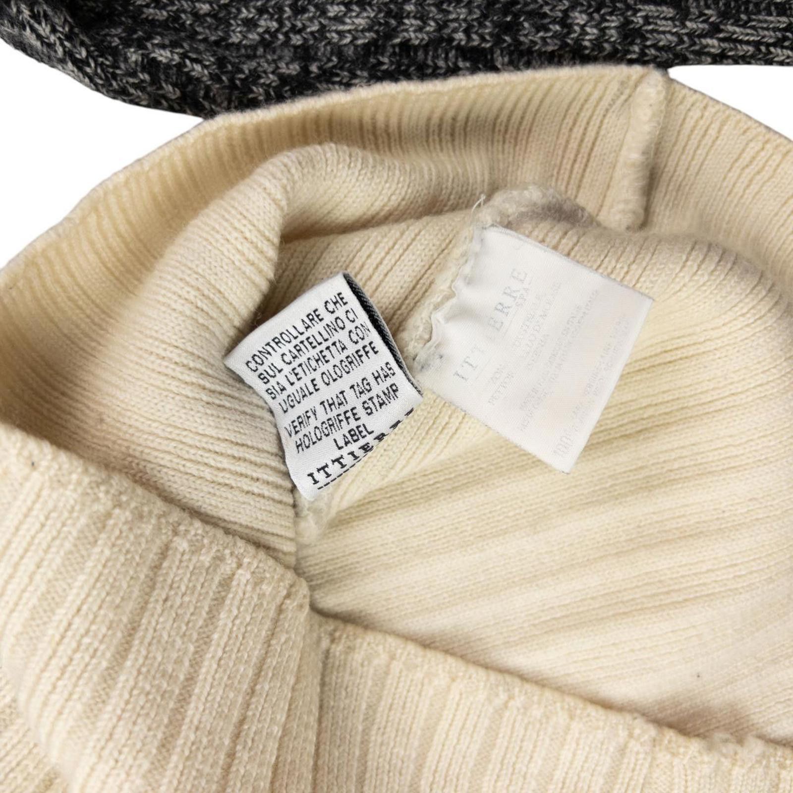 Dolce & Gabbana Vintage Dolce & Gabbana Knit Jumper Womens Size XS Size XL / US 12-14 / IT 48-50 - 8 Thumbnail