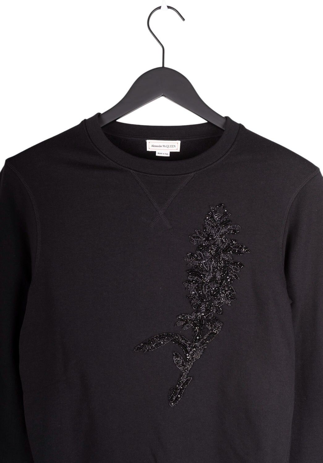 Alexander McQueen Original Alexander McQueen Women Jumper Size S B135 Size S / US 4 / IT 40 - 2 Thumbnail