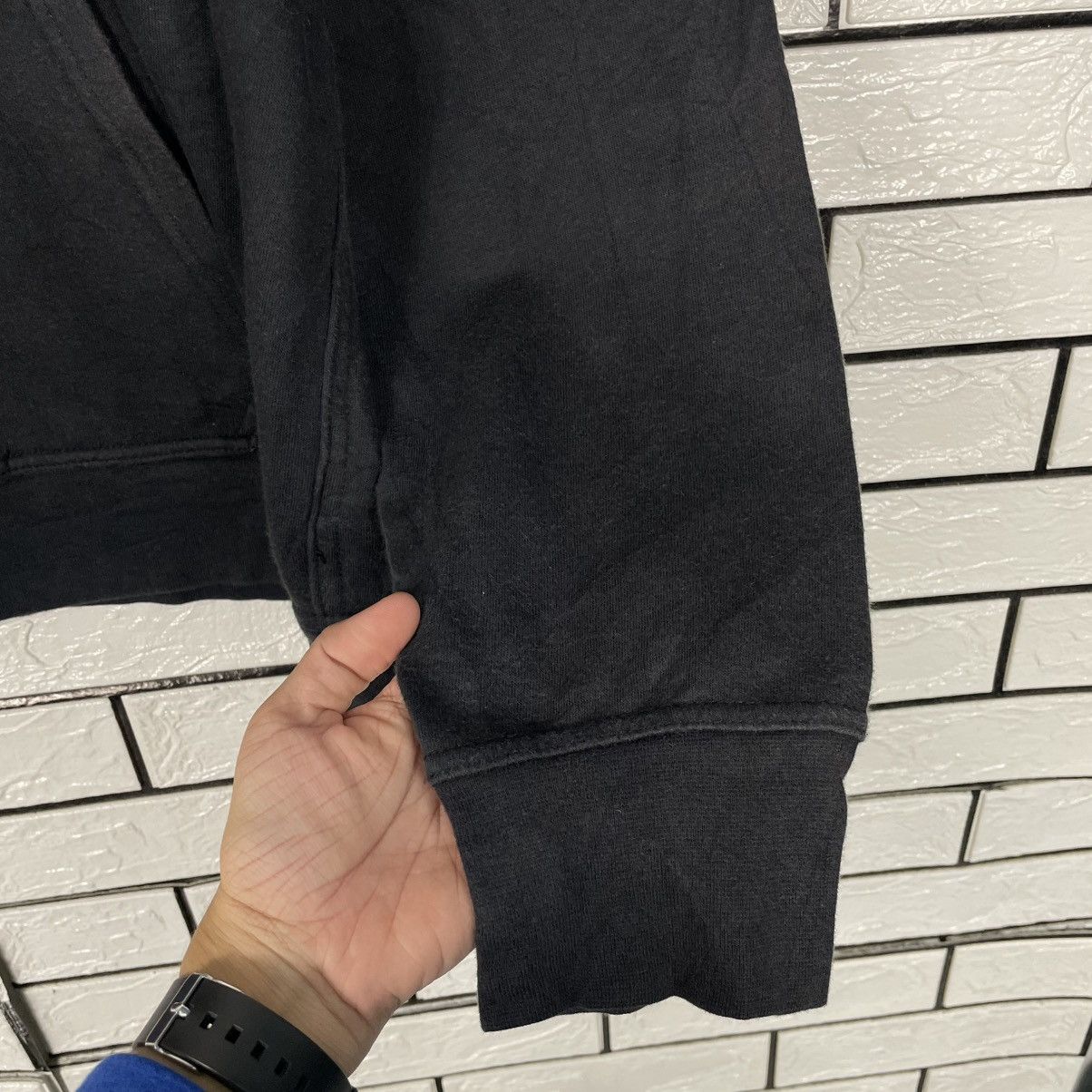 The North Face The North Face Big Logo Hoodie Size US M / EU 48-50 / 2 - 12 Thumbnail