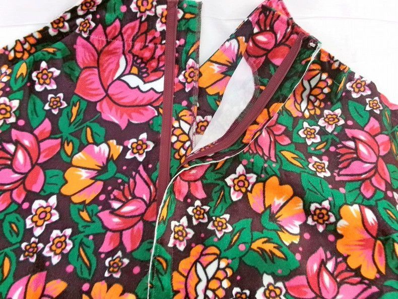 Comme des Garcons Comme Des Garcons Jacquard dress Size M / US 6-8 / IT 42-44 - 5 Thumbnail