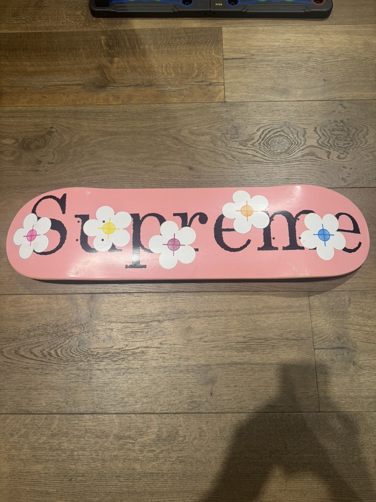 Supreme Supreme flower deck Size ONE SIZE - 1 Thumbnail