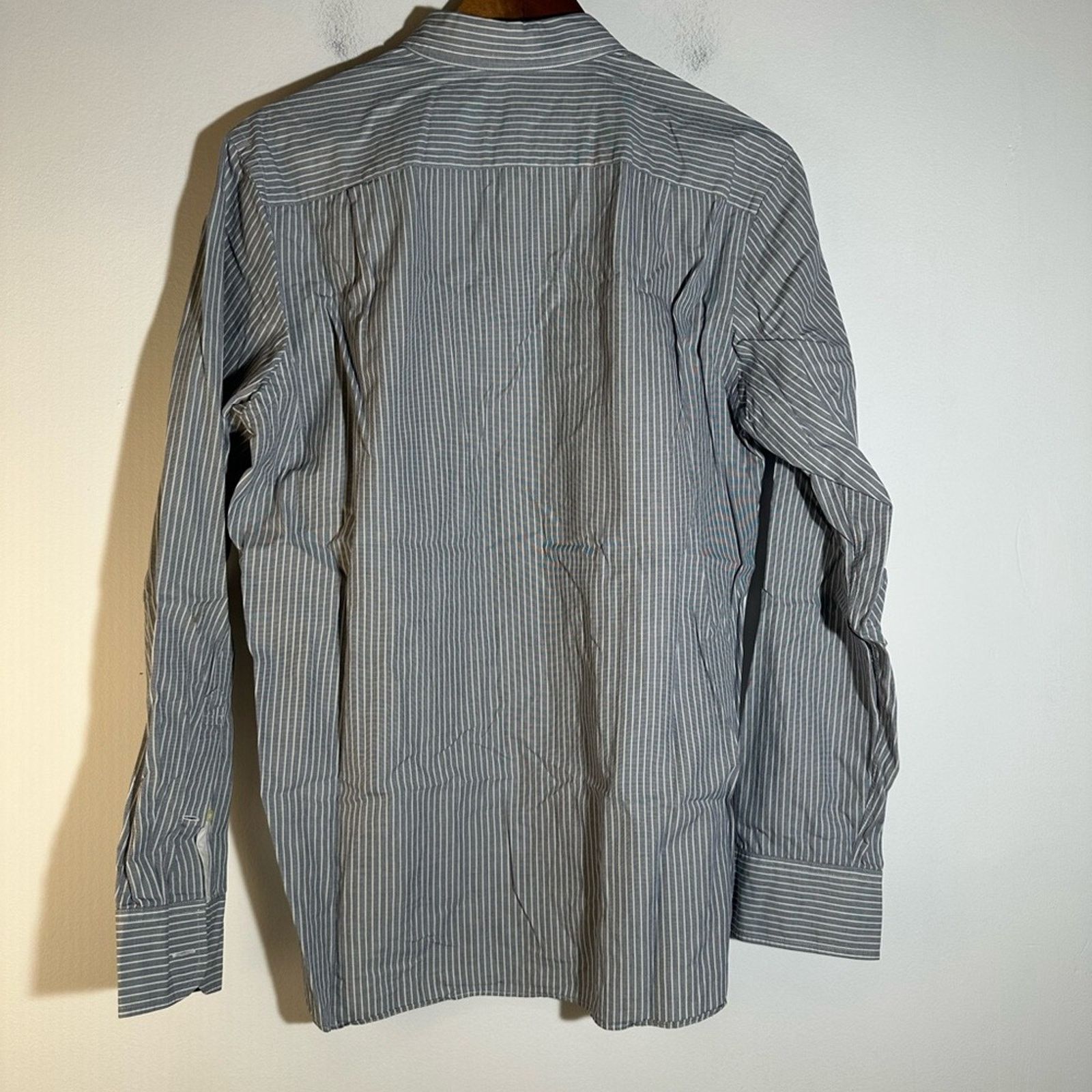 J.Crew J. Crew Vintage Inspired Button Down Shirt Size US M / EU 48-50 / 2 - 3 Thumbnail