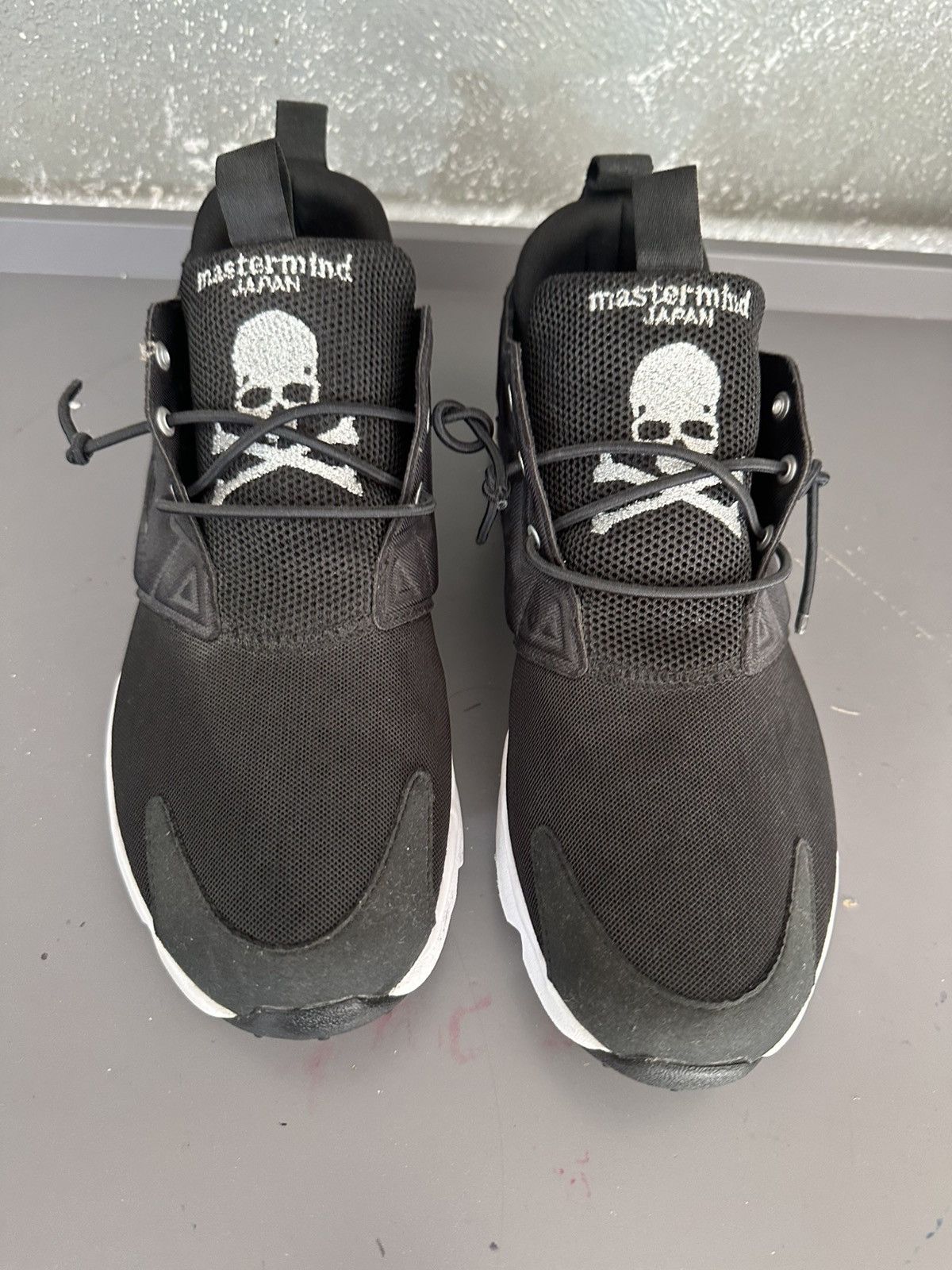 Reebok Reebok X Mastermind Size US 10.5 / EU 43-44 - 1 Thumbnail