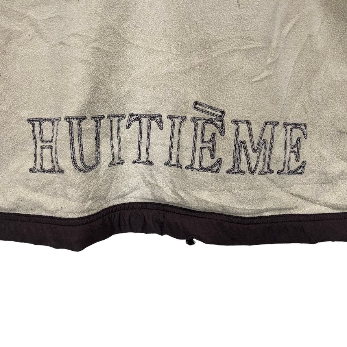 Japanese Brand × Other Sports Studio Huitieme 8e Reversible Jacket Size US L / EU 52-54 / 3 - 9 Thumbnail