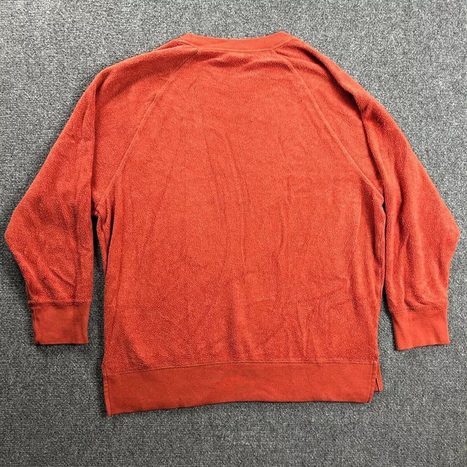 Pink Victoria's Secret PINK Sweatshirt Womens Medium Crew Neck Size M / US 6-8 / IT 42-44 - 7 Thumbnail